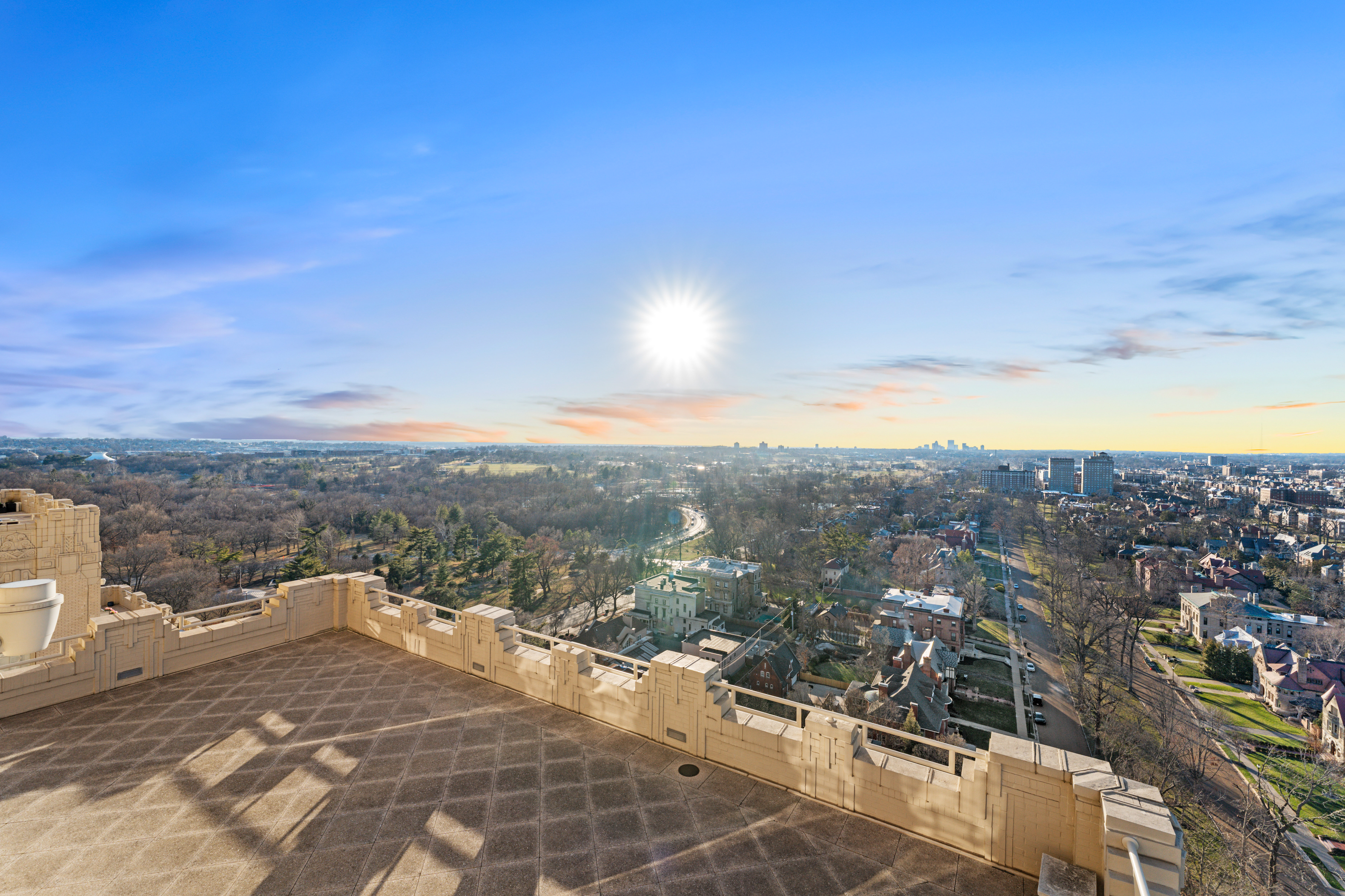 Stunning City Living with Unmatched Views and Luxury Amenities - 物件實景