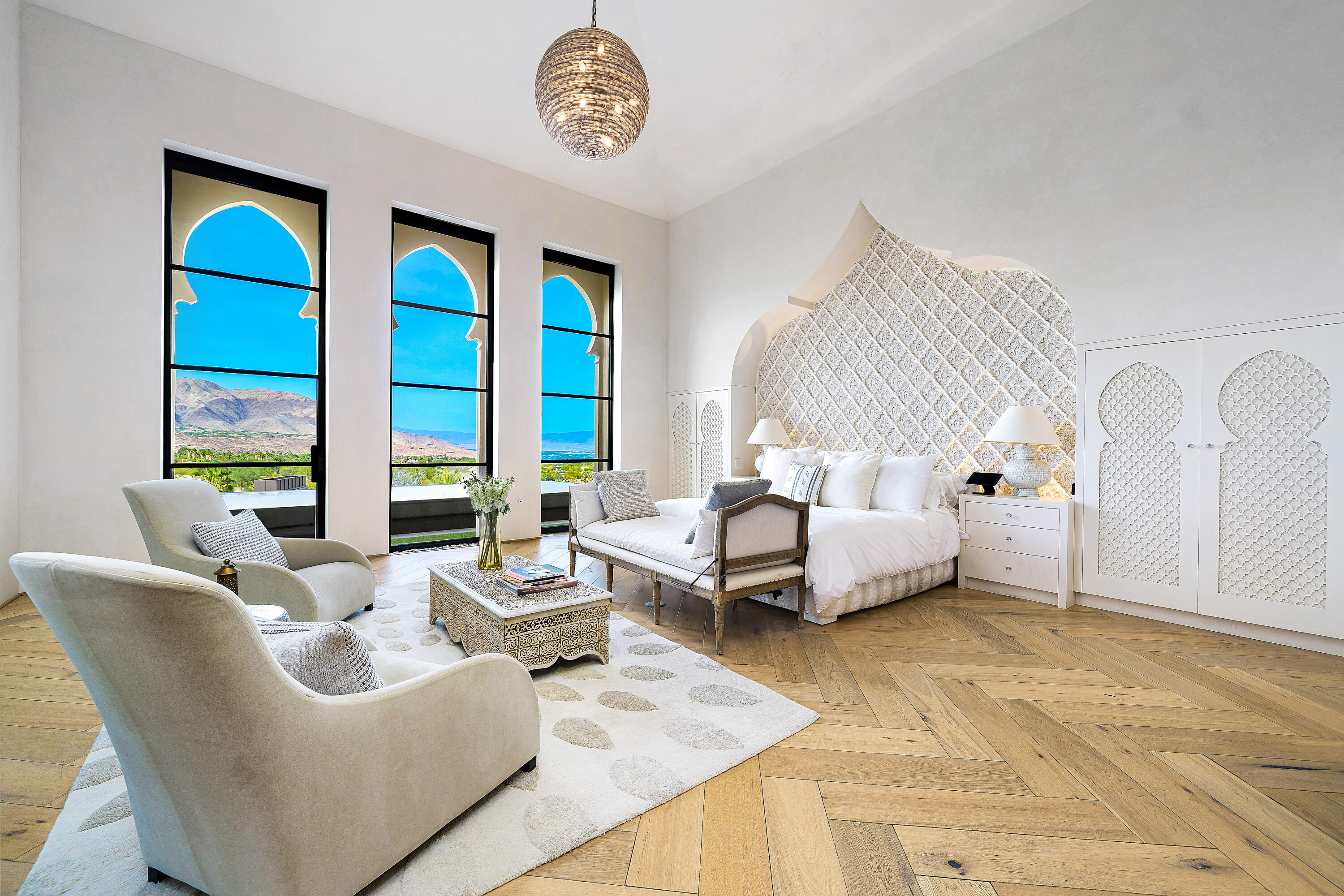 Palm Desert, California, 92260, United States, 5 Bedrooms Bedrooms, ,7 BathroomsBathrooms,Residential,For Sale,1874158