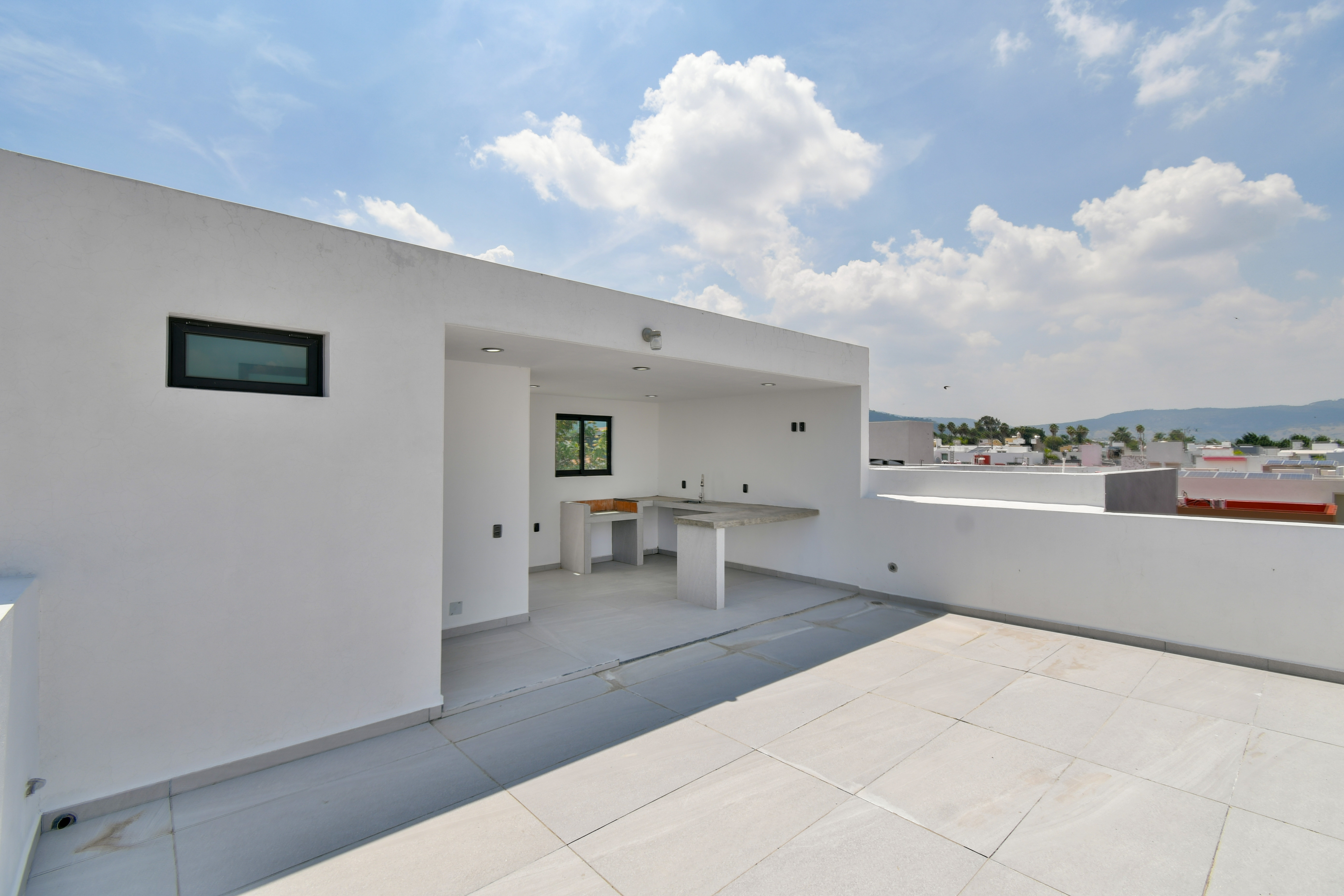  Residencia Contemporánea Coto Bastión Casa Fuerte en Venta - 物件實景