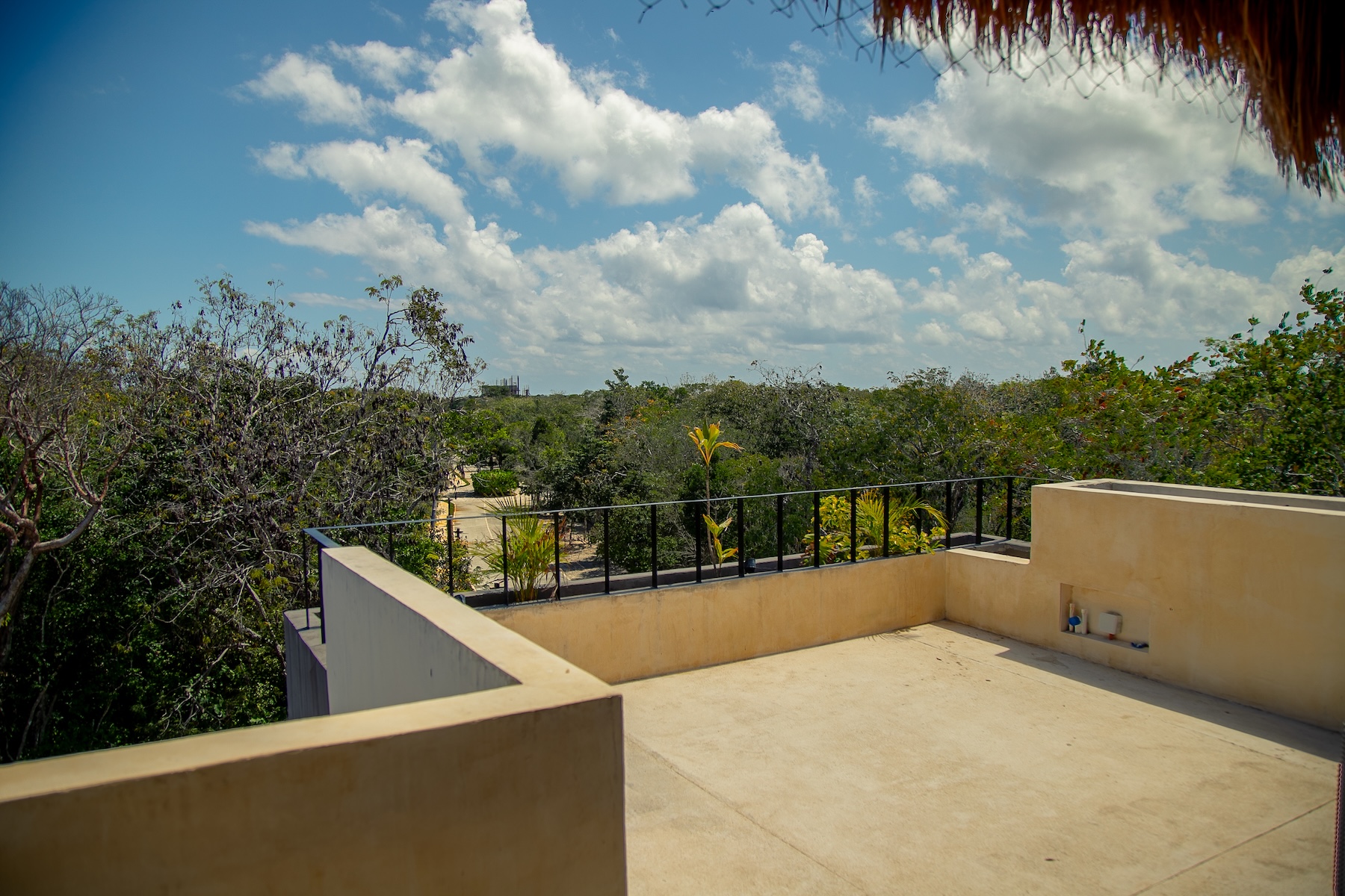  Contemporary natural elegance Santos Residences - TH-11B - 物件實景