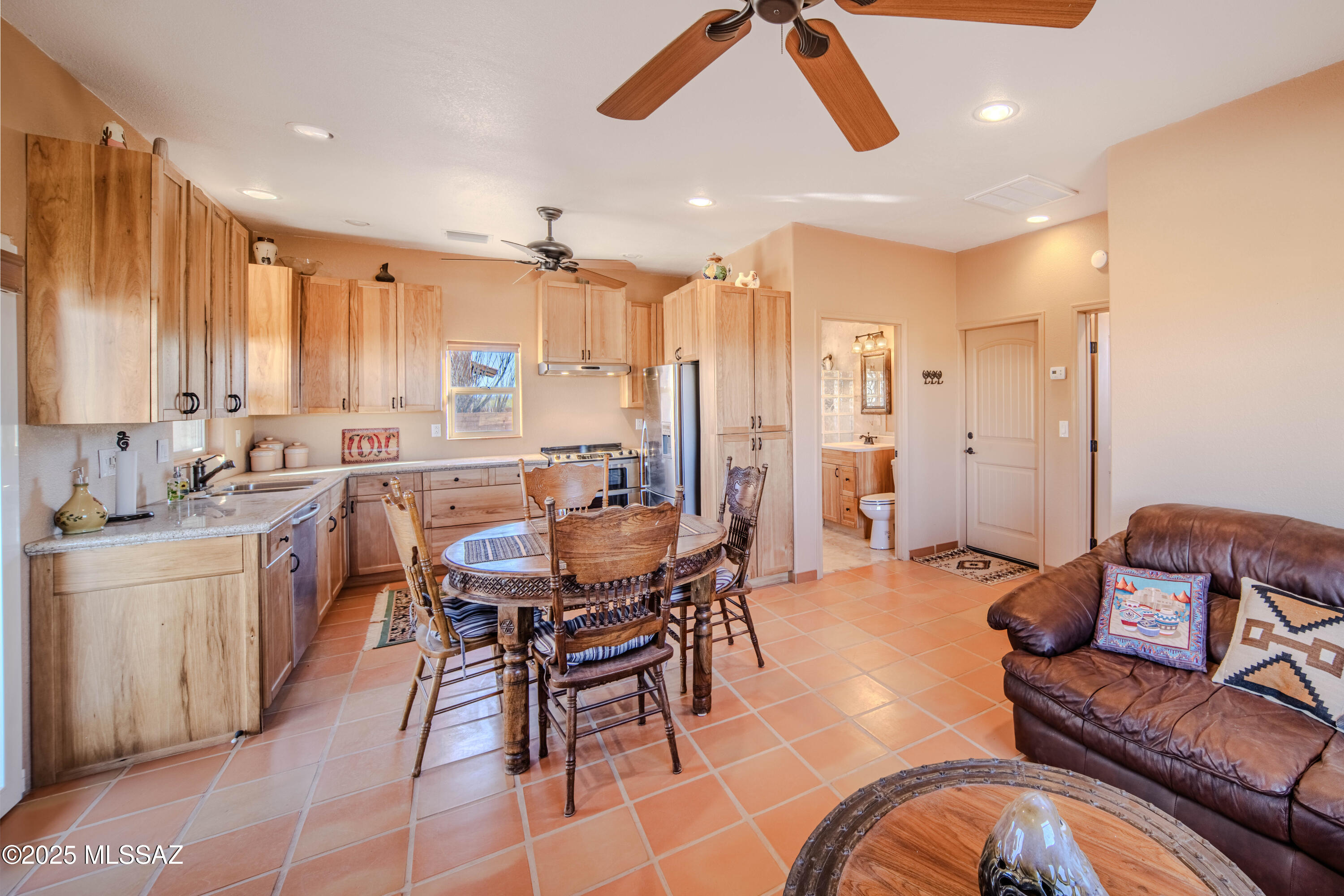 St. David, Arizona, 85630, United States, 4 Bedrooms Bedrooms, ,4 BathroomsBathrooms,Residential,For Sale,1925361