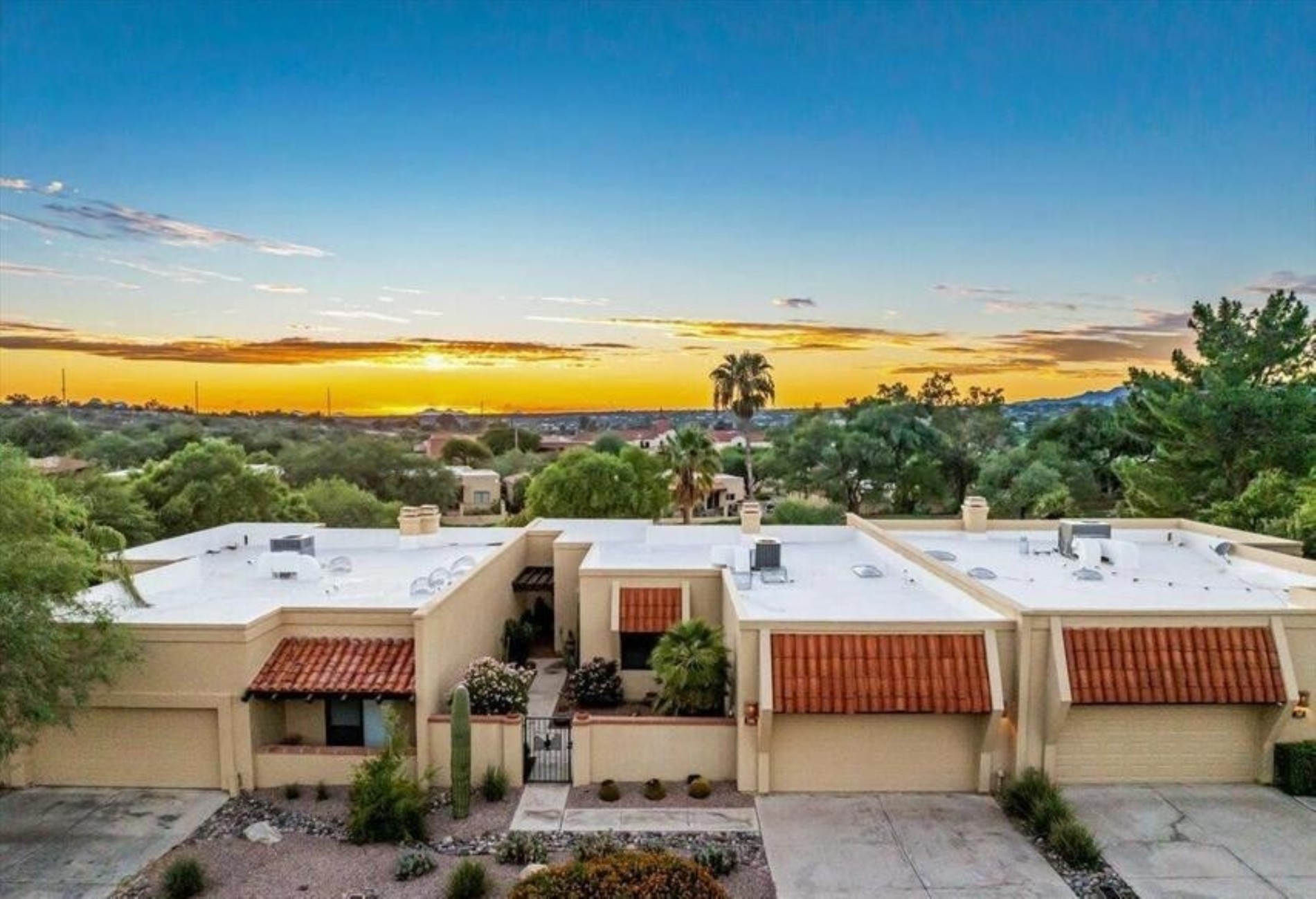  795 Camino Corrida¦Oro Valley, AZ - 物件實景