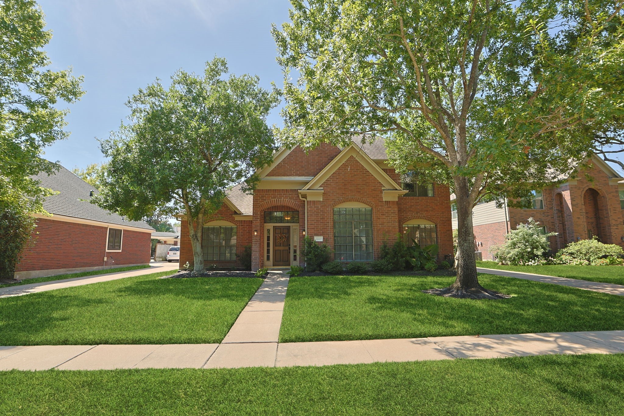 Orchard Hollow Way, Houston, TX 77065