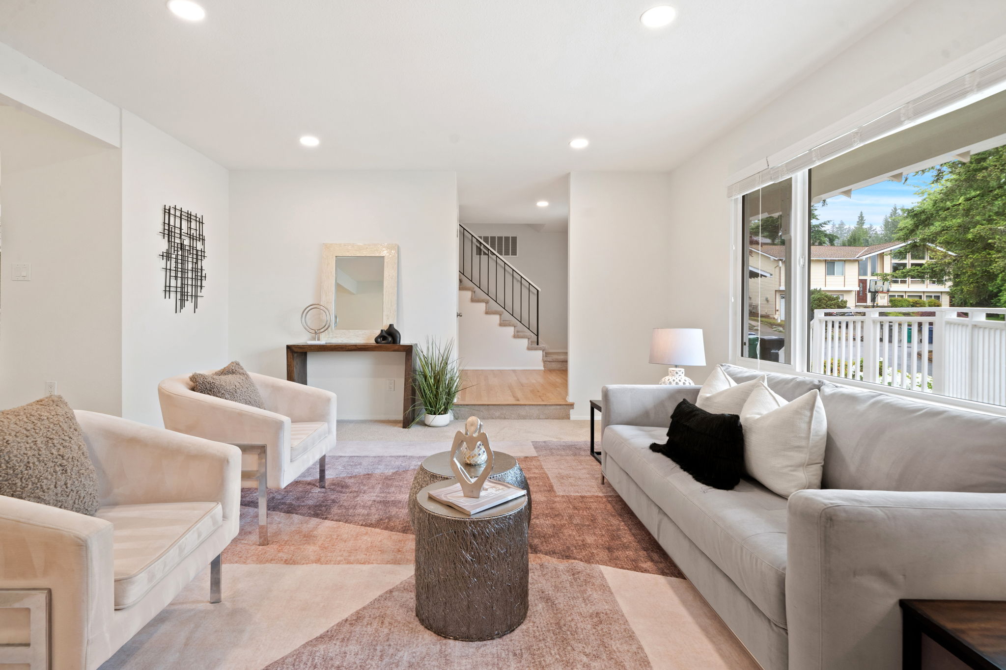  4517 166th Place NE, Redmond, WA 98052 - 物件實景