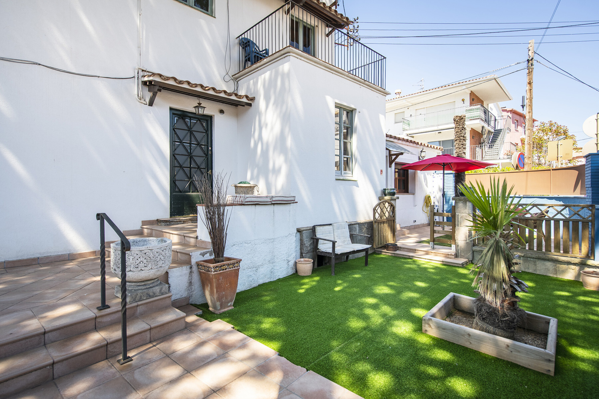  House in Playa de Aro 400 meters from the beach - 物件實景