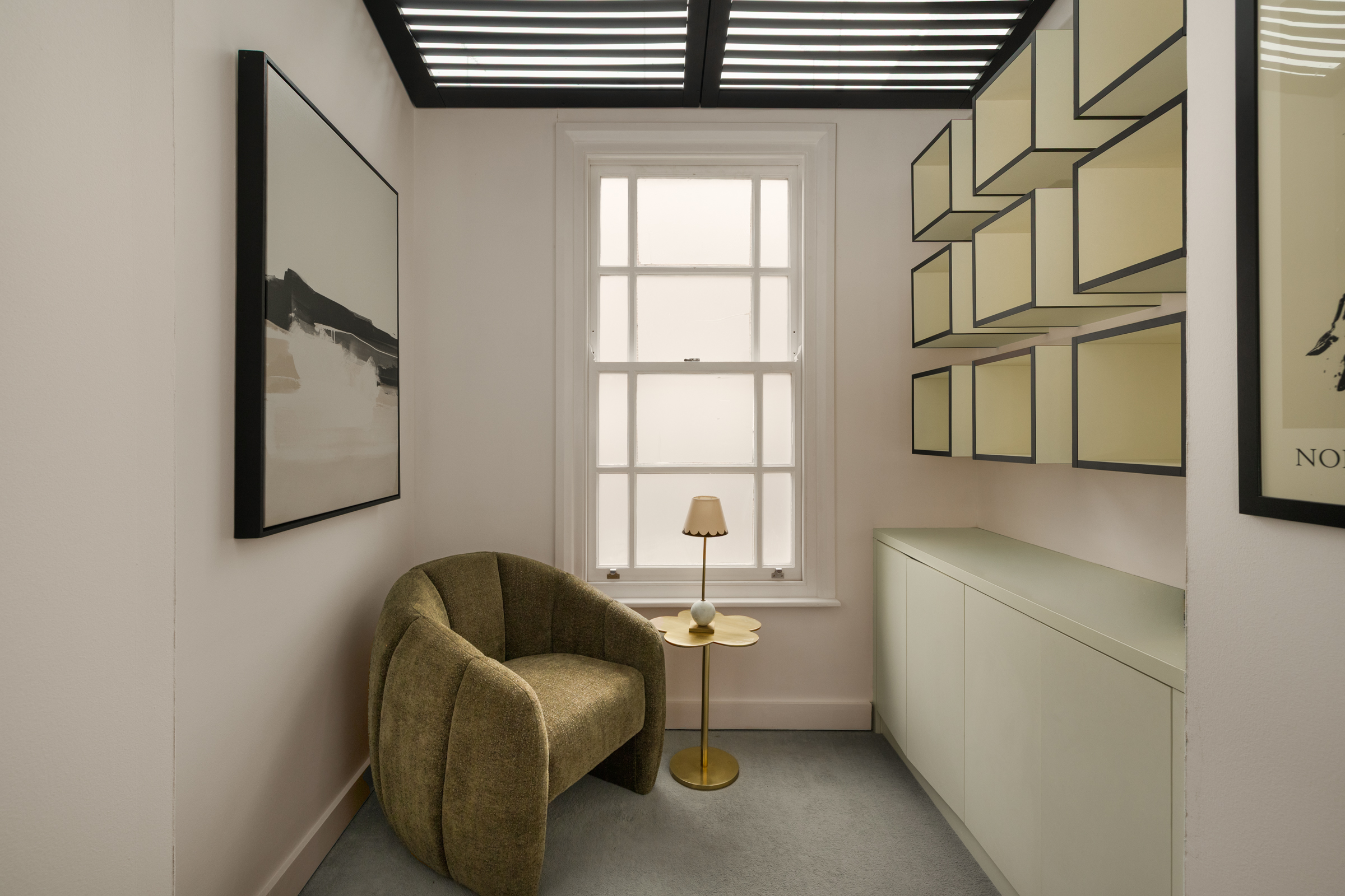  Five-Bedroom Townhouse in the Heart of Notting Hill - 物件實景