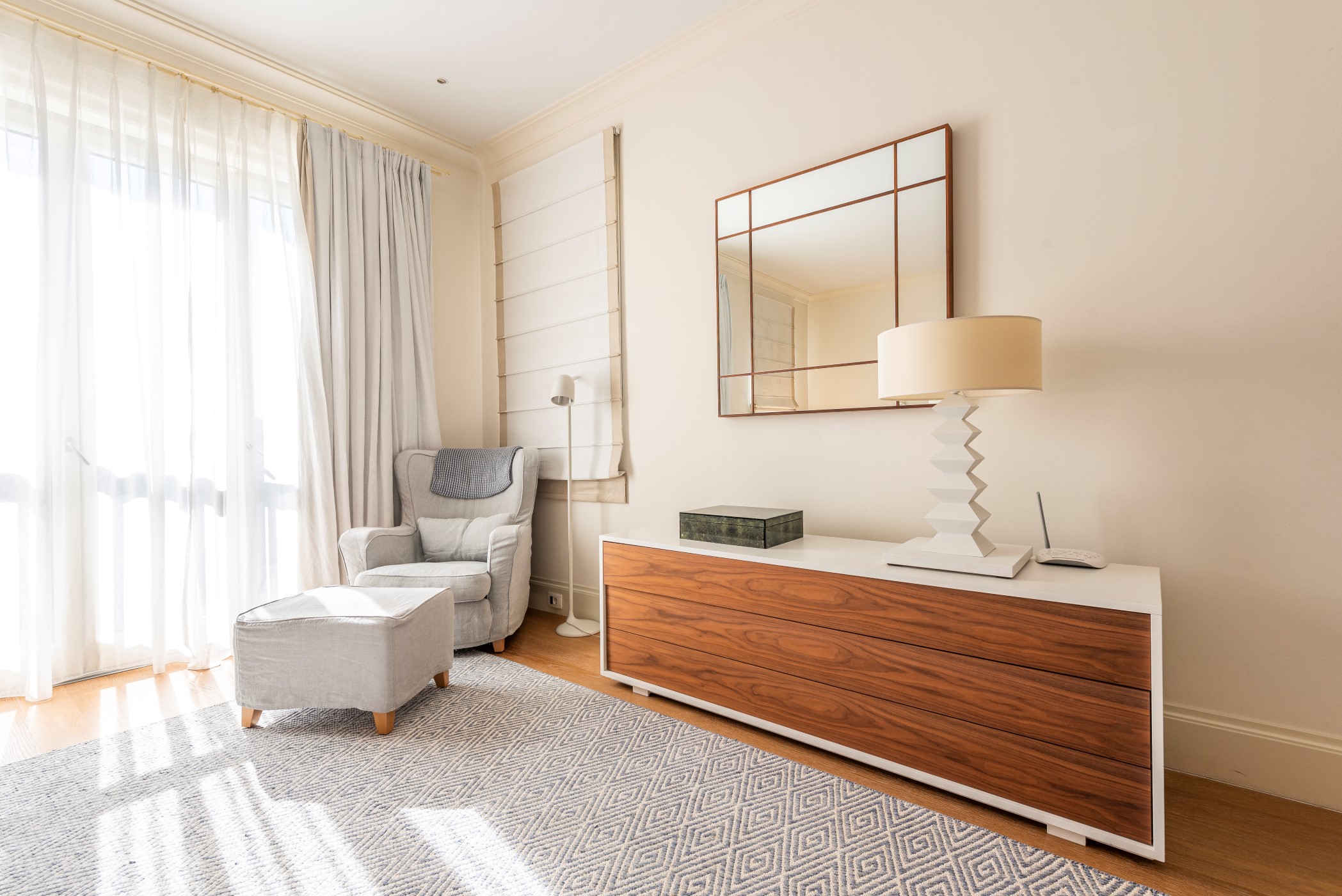 Designer Three Bedroom Waterfront Apartment Teuta - 物件實景