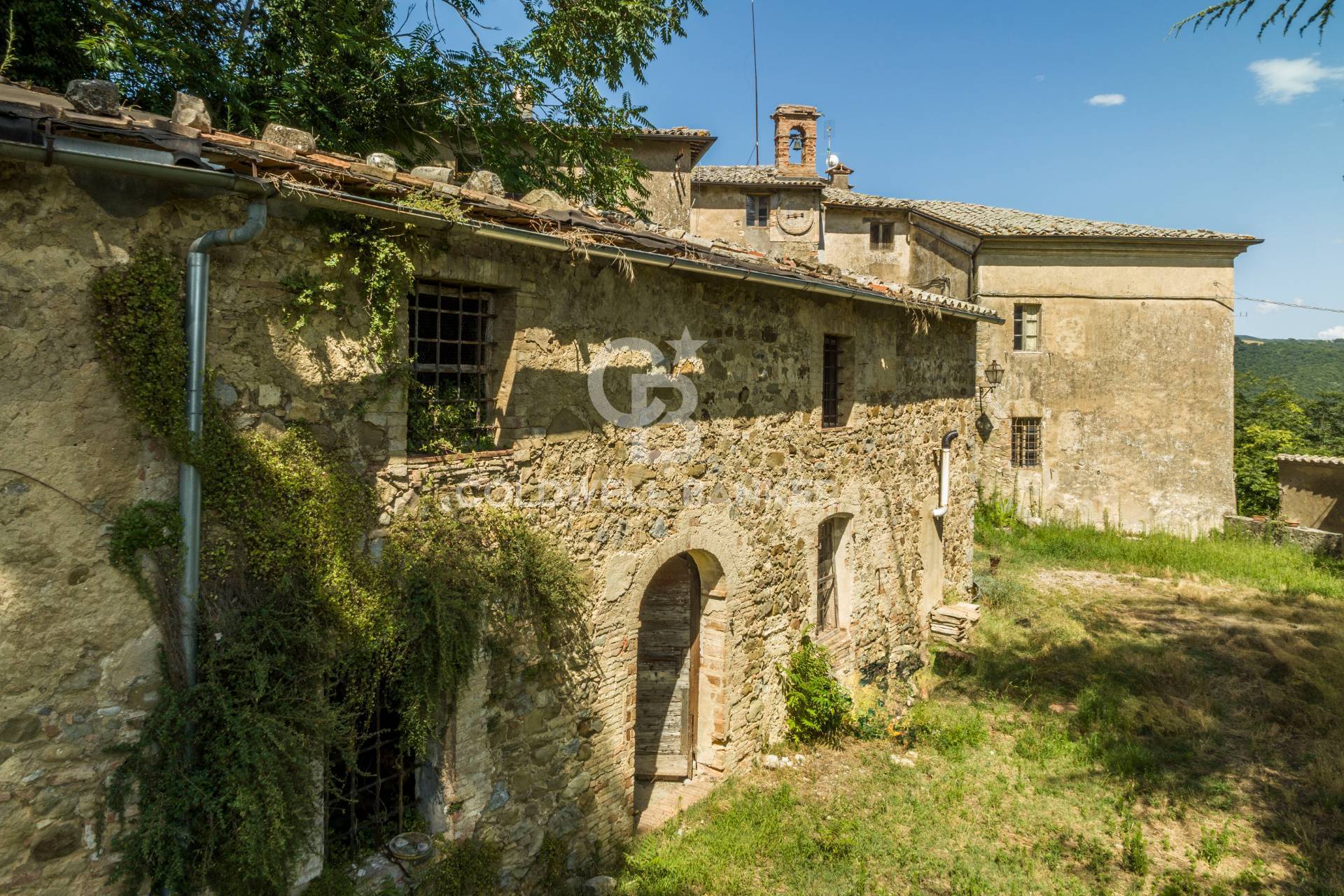 Strada Poggi, Orvieto, Terni, 05018, IT, 20 Bedrooms Bedrooms, ,10 BathroomsBathrooms,Residential,For Sale,Strada Poggi,1668933