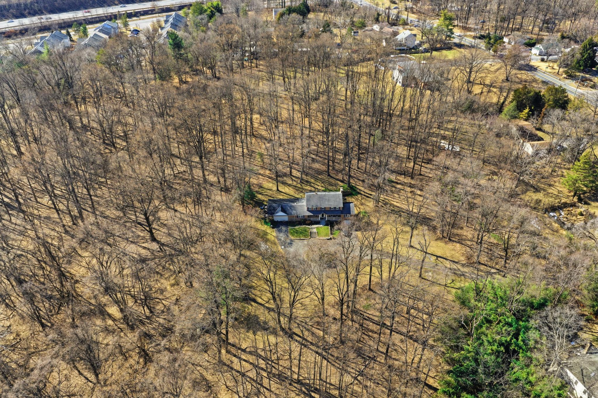  2648 Norbeck Road, Silver Spring, MD, 20906 - 物件實景