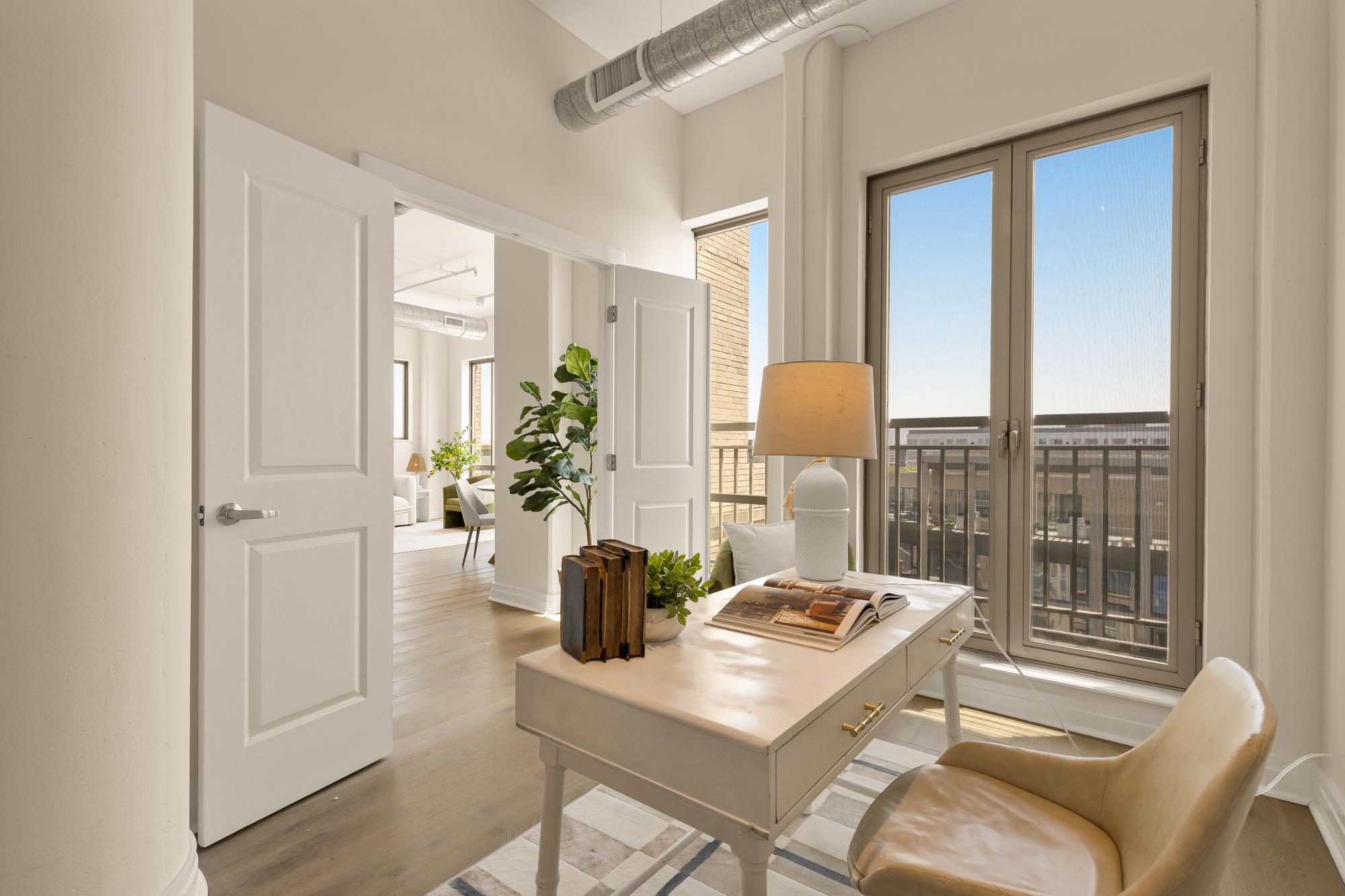  301 Massachusetts Avenue NW, Washington, DC, 20001 - 物件實景