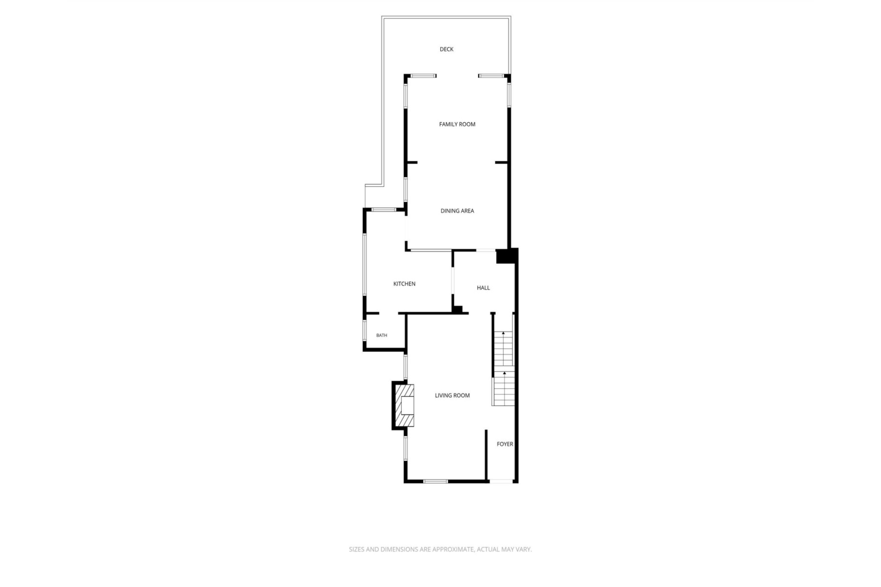  4718 Reservoir Road NW, Washington, DC, 20007 - 物件實景