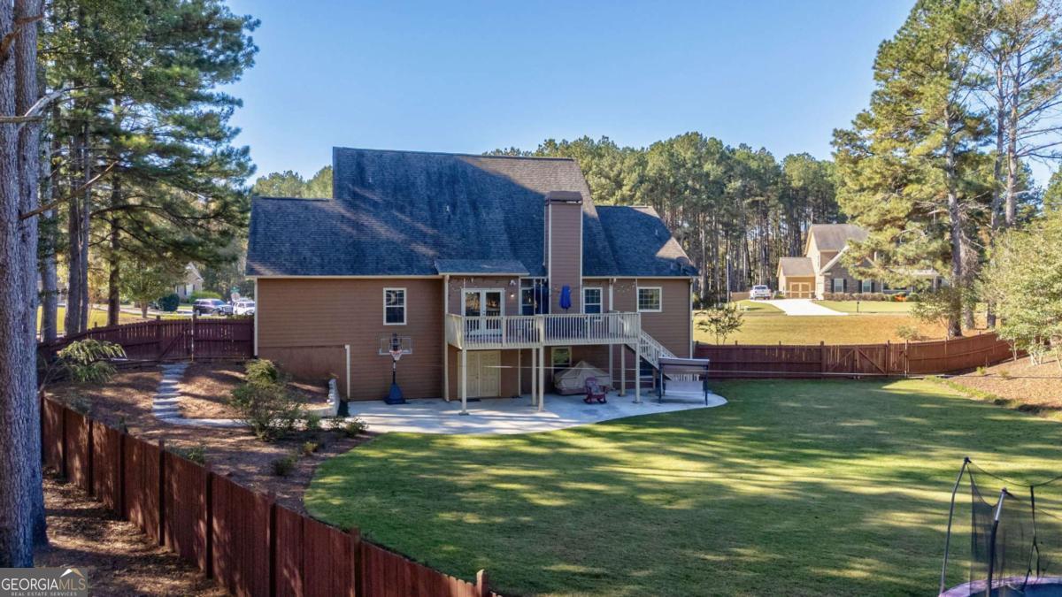 Monroe, Georgia, 30656, United States, 4 Bedrooms Bedrooms, ,3 BathroomsBathrooms,Residential,For Sale,1969541