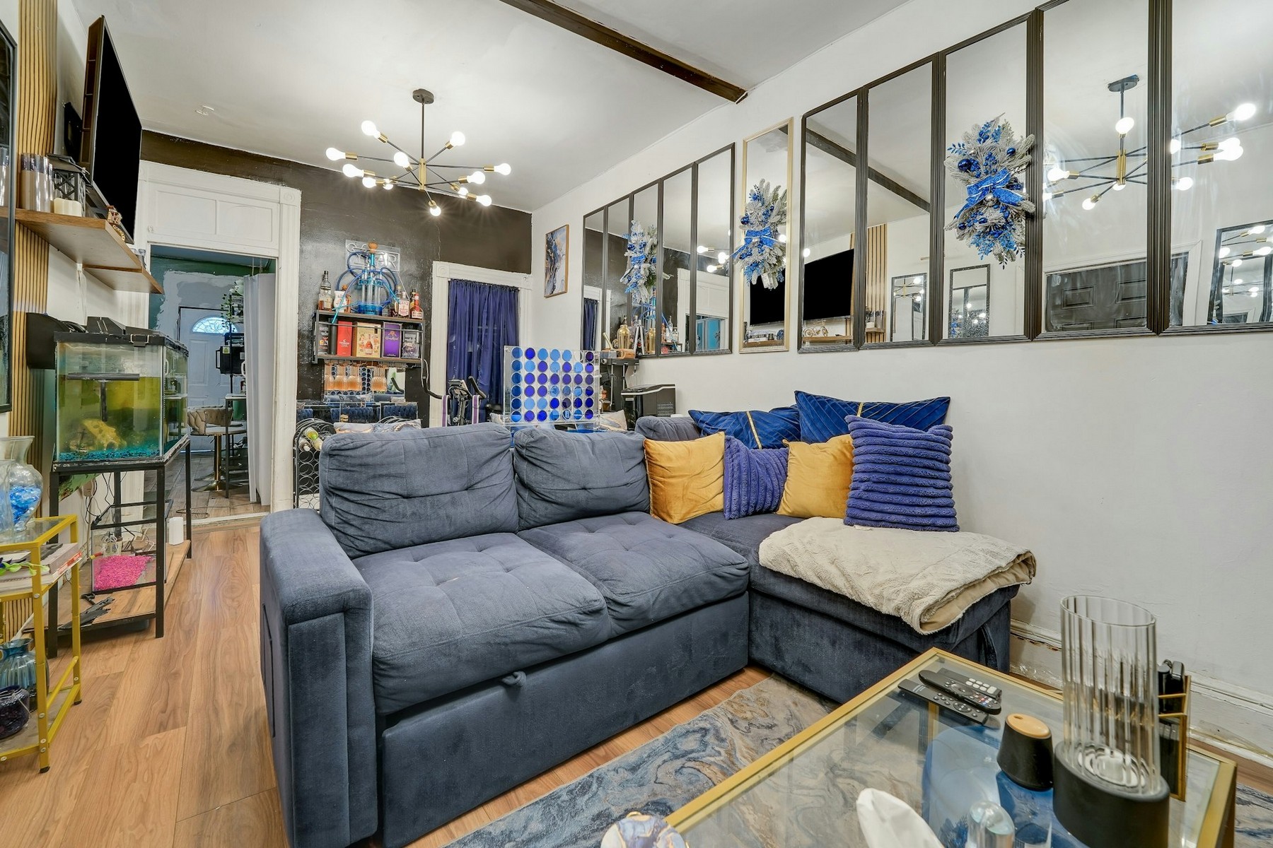  292A Virginia Ave, Jc, West Bergen, NJ, 07304 - 物件實景