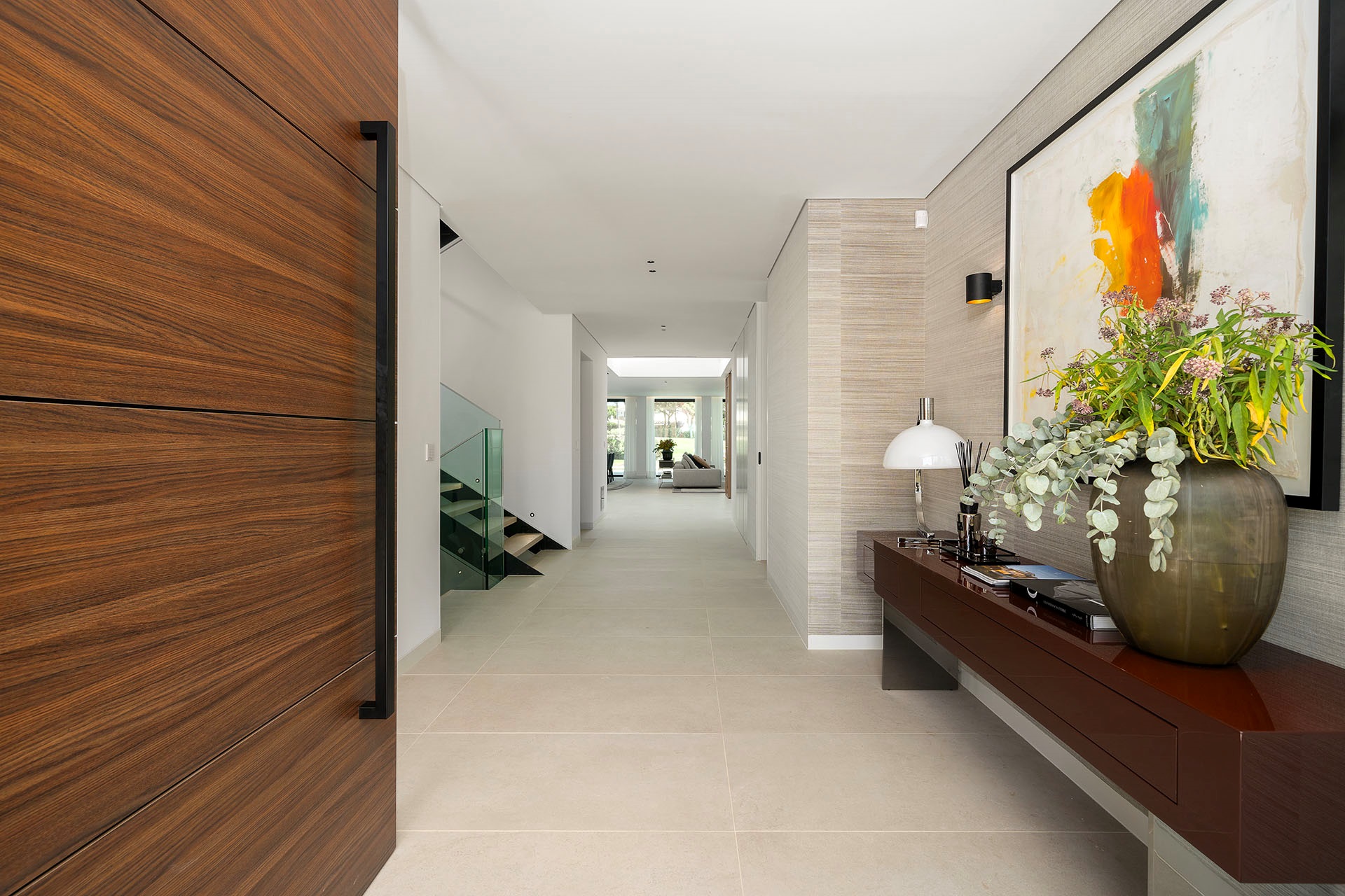  House, 4 bedrooms, for Sale - 物件實景