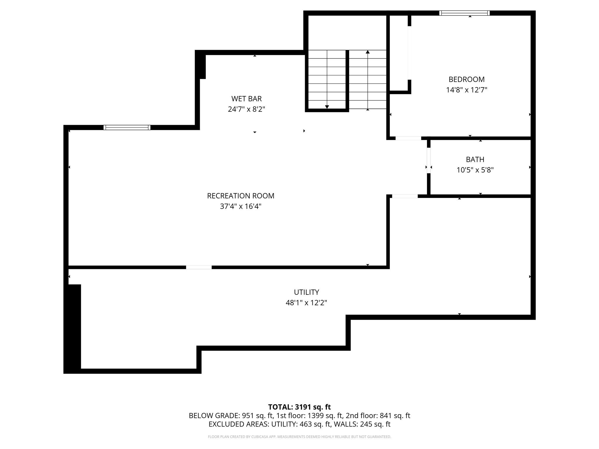 Urbandale, Iowa, 50323, United States, 5 Bedrooms Bedrooms, ,4 BathroomsBathrooms,Residential,For Sale,2005616