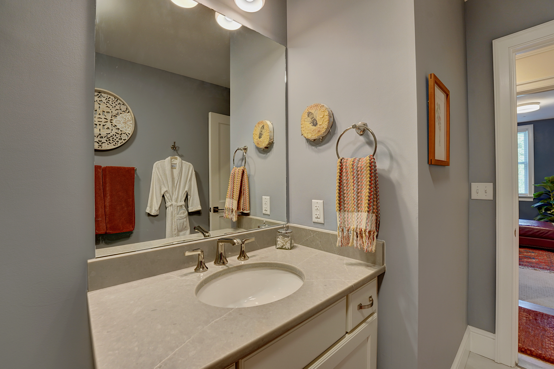  7 Willey Creek Road, Unit 204 - 物件實景