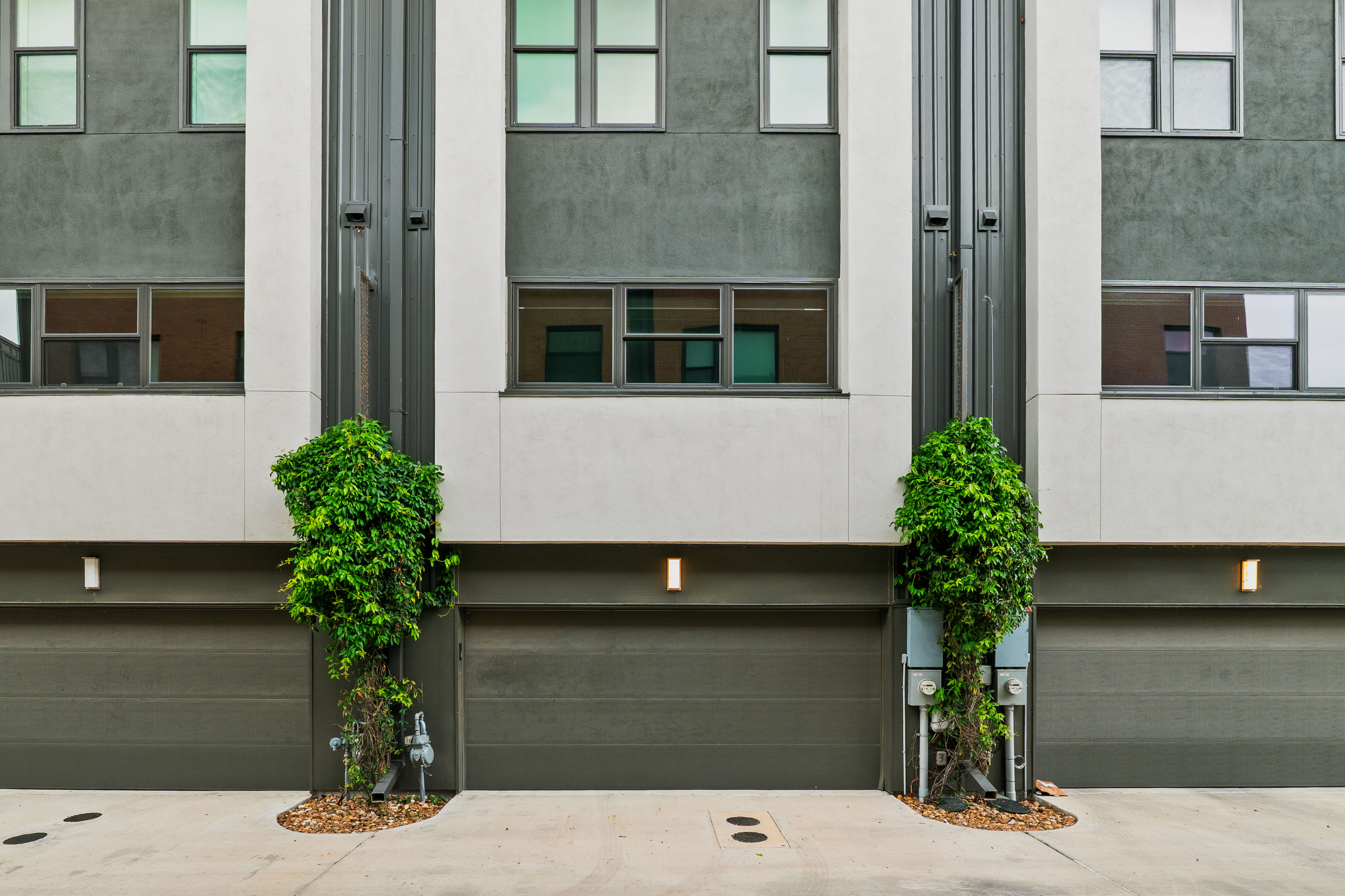 Pearl District Luxury Brownstone with Rooftop Views - 物件實景
