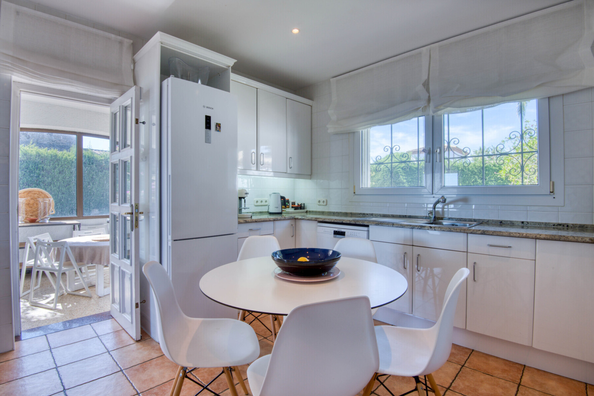  Cozy villa with panoramic views and lots of light - 物件實景