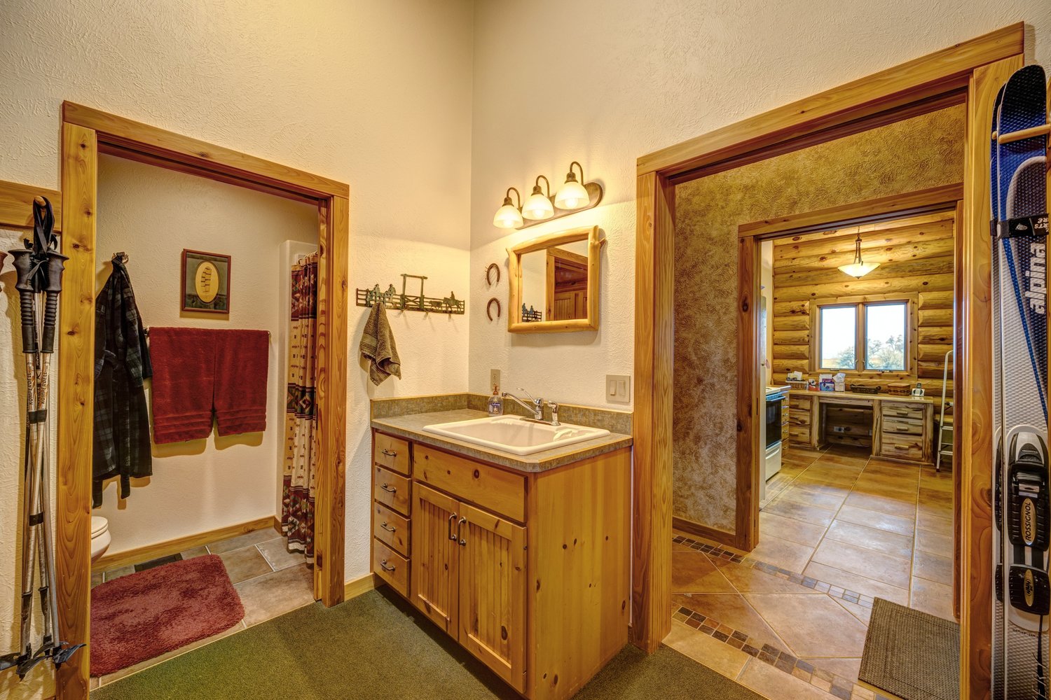 48 Golf Course Road, Sheridan, Wyoming, 82801, United States, 5 Bedrooms Bedrooms, ,4 BathroomsBathrooms,Residential,For Sale,48 Golf Course Road,1654059