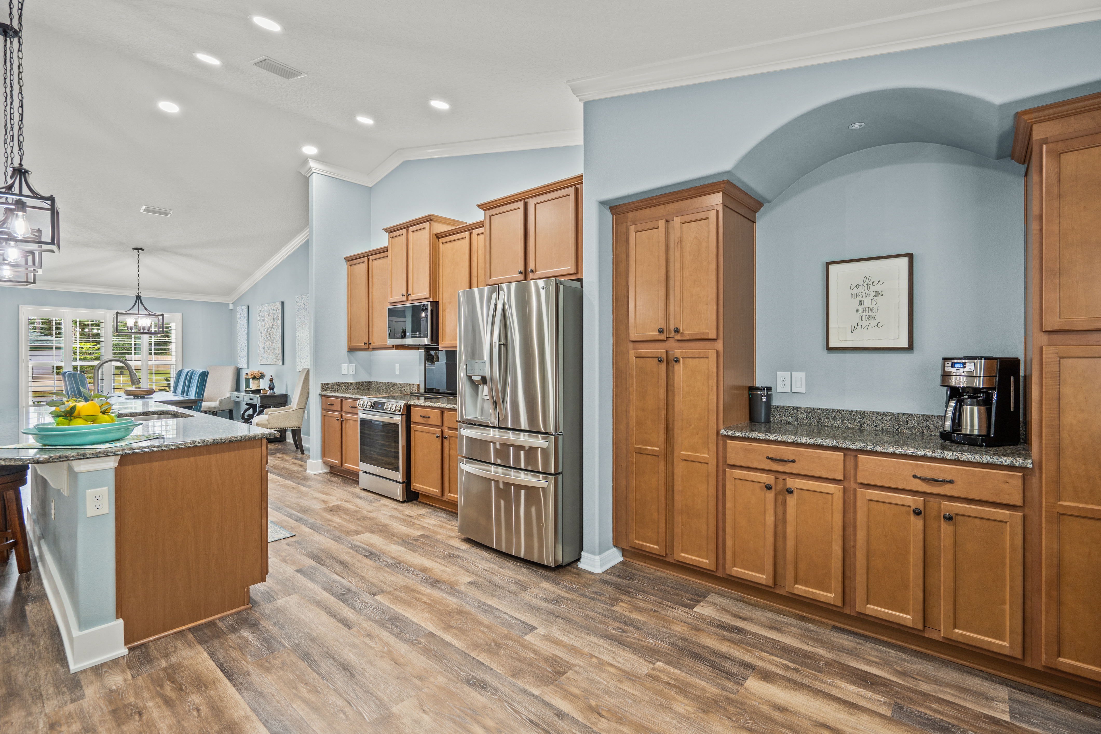 Palm Coast, Florida, 32164, United States, 4 Bedrooms Bedrooms, ,2 BathroomsBathrooms,Residential,For Sale,1992399