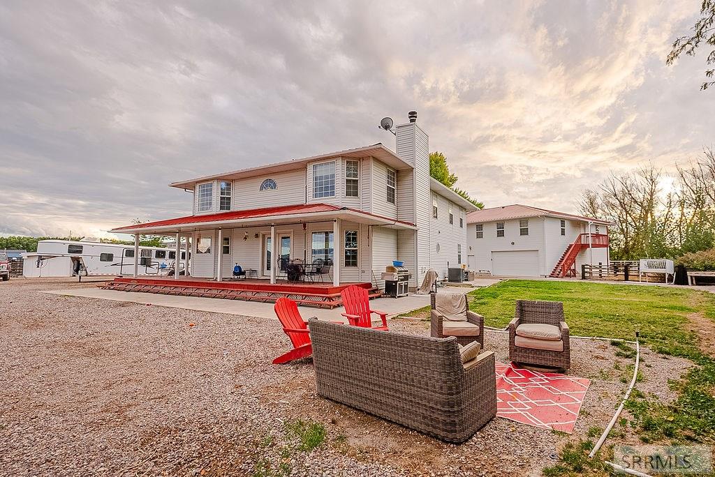 POCATELLO, Idaho, 83202, United States, 6 Bedrooms Bedrooms, ,4 BathroomsBathrooms,Residential,For Sale,1977598