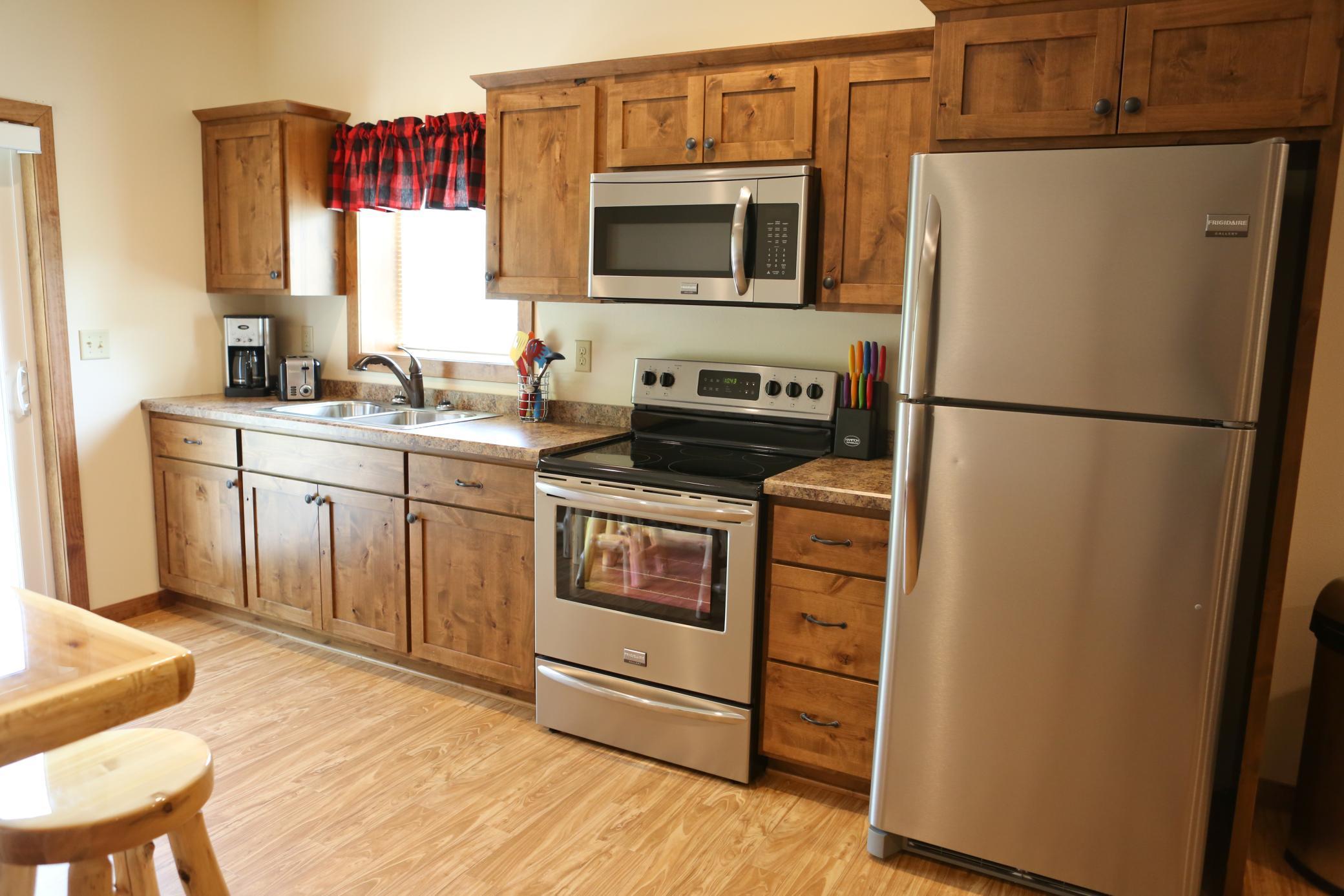 Dent, Minnesota, 56528, United States, 3 Bedrooms Bedrooms, ,1 BathroomBathrooms,Residential,For Sale,1873945