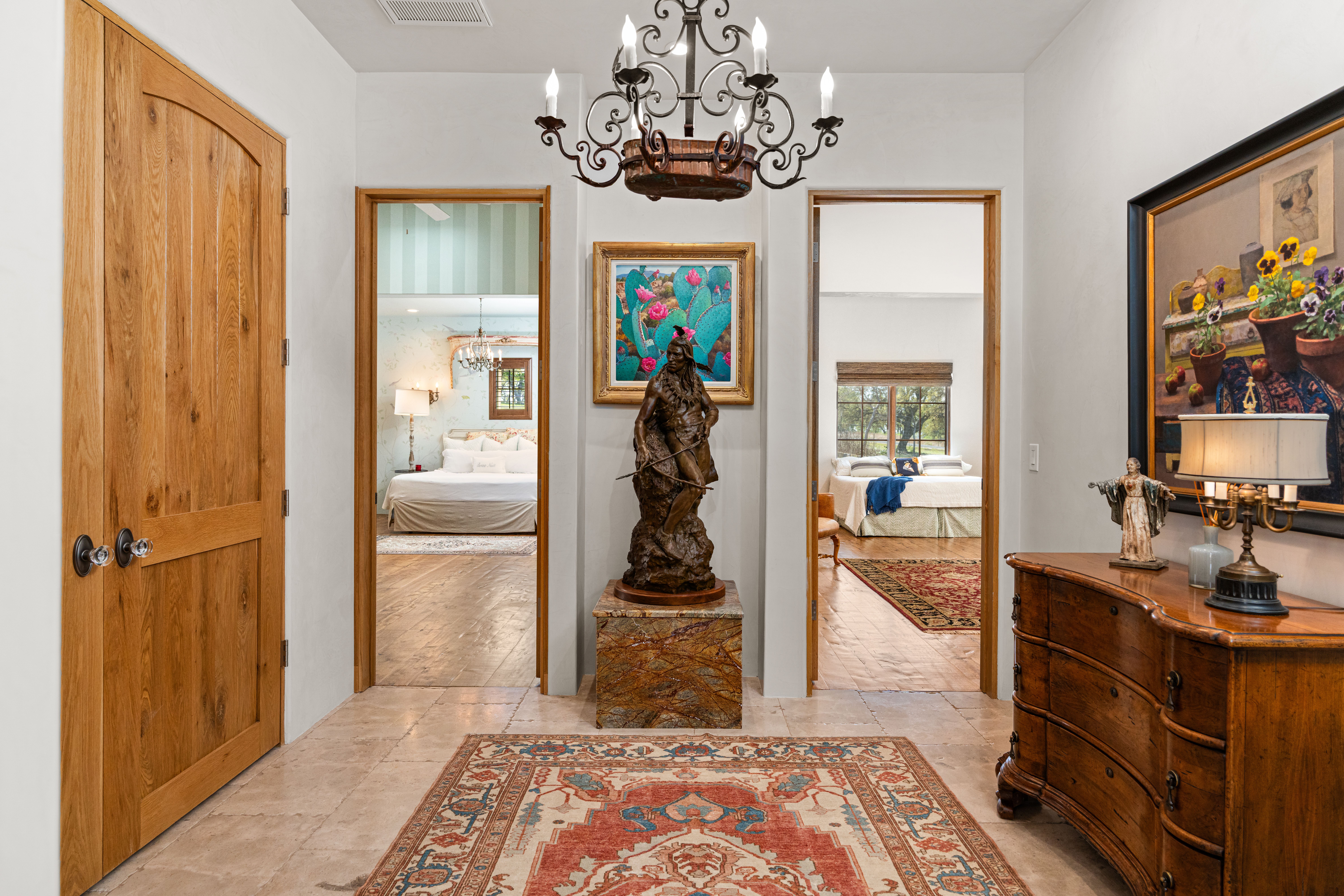  French Country Elegance in the Texas Hill Country - 物件實景