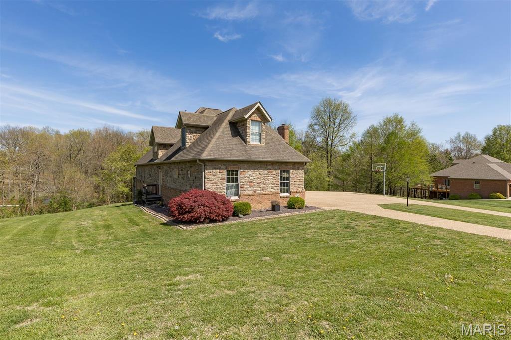 Jackson, Missouri, 63755, United States, 6 Bedrooms Bedrooms, ,4 BathroomsBathrooms,Residential,For Sale,1941660