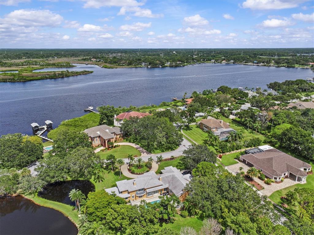 Tarpon Springs, Florida, 34689, United States, 5 Bedrooms Bedrooms, ,4 BathroomsBathrooms,Residential,For Sale,1901720
