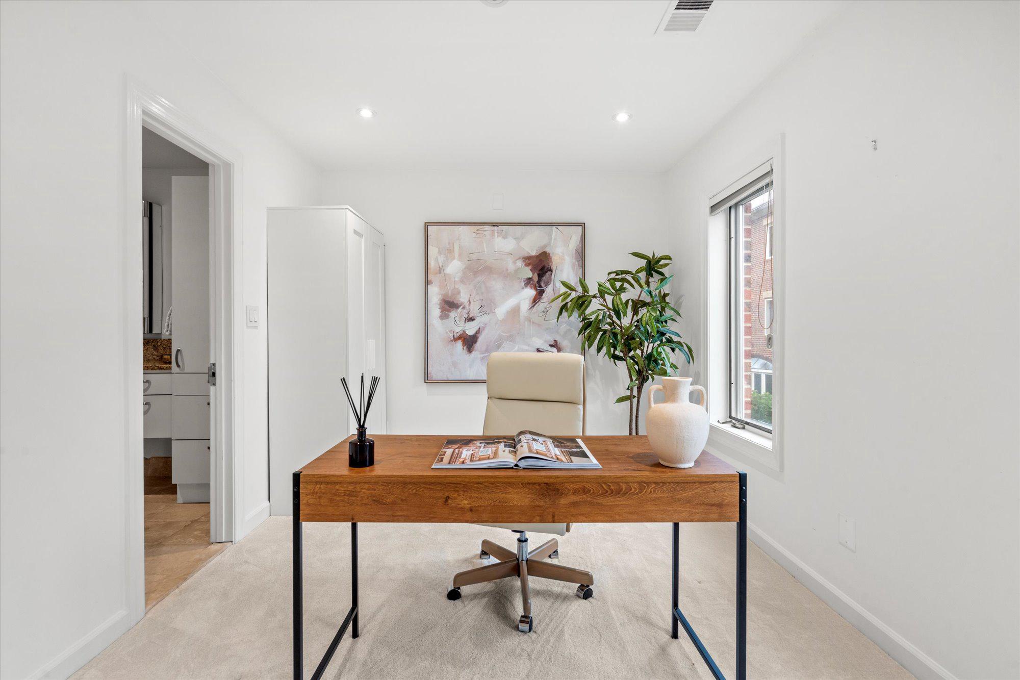  4024 Chancery Court NW, Washington, DC, 20007 - 物件實景