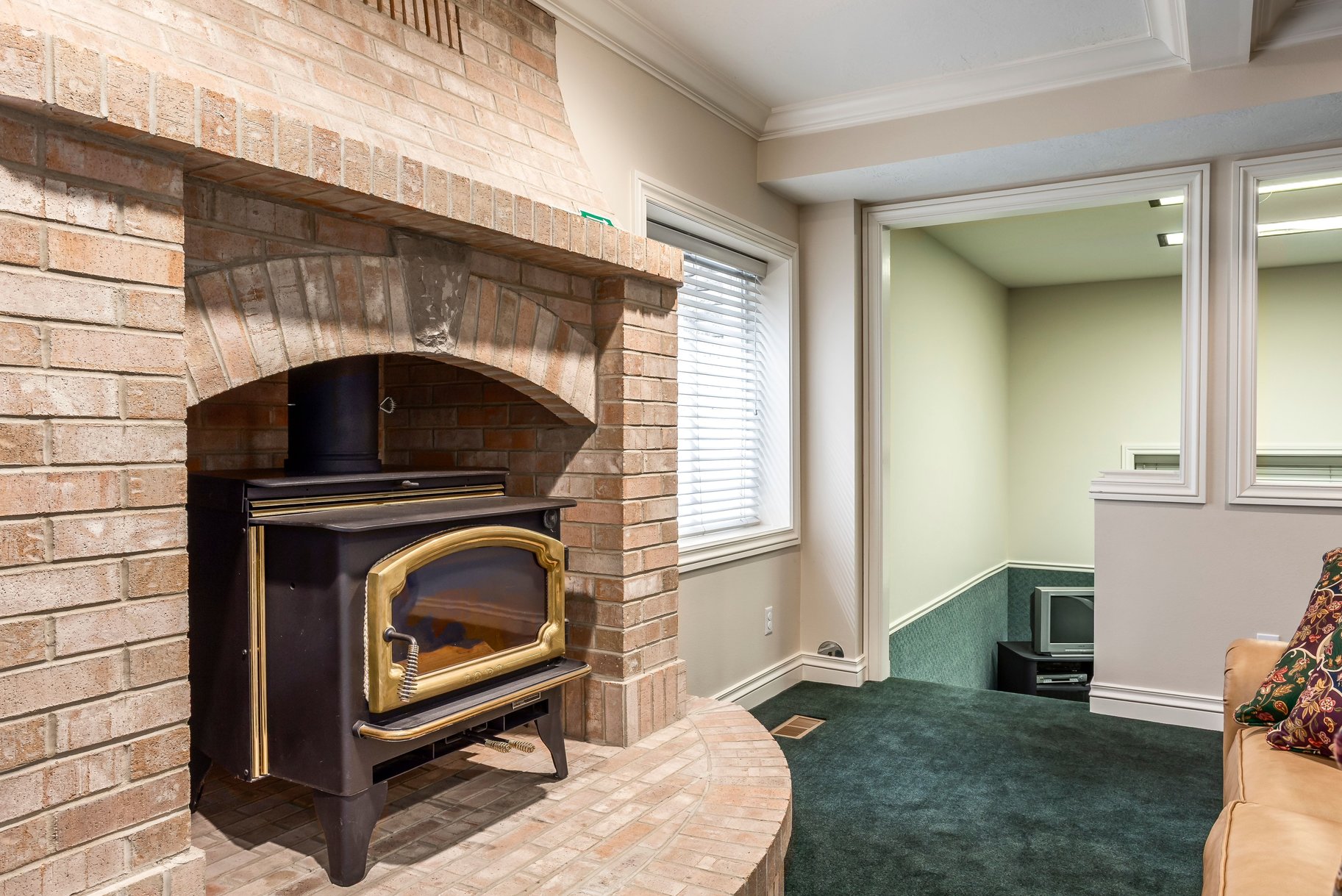  Custom Brick Beauty on Quiet Cul-de-Sac with Luxury Outdoor Living - 物件實景