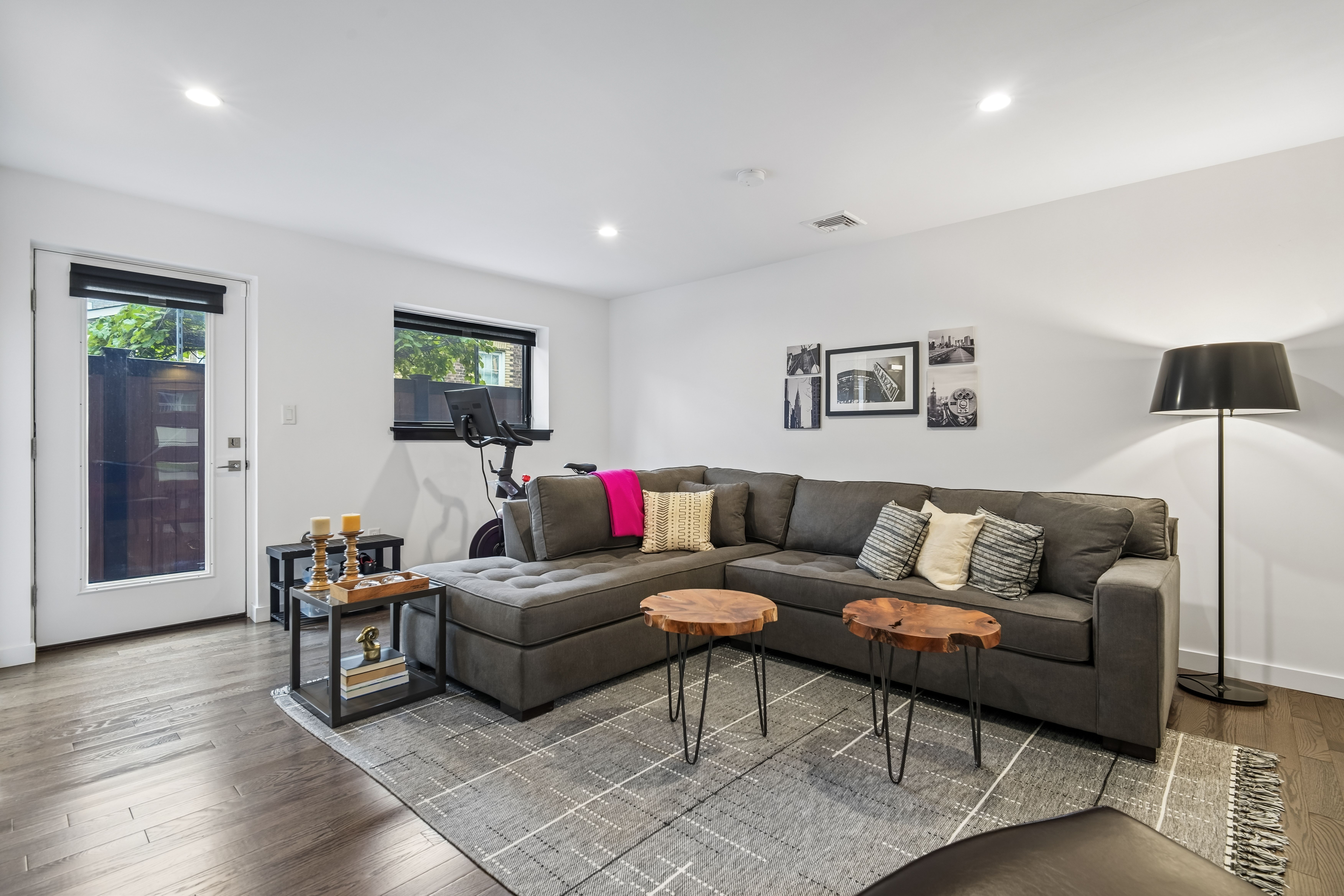  253 Prospect Avenue, Cliffside Park, NJ 07010 - 物件實景