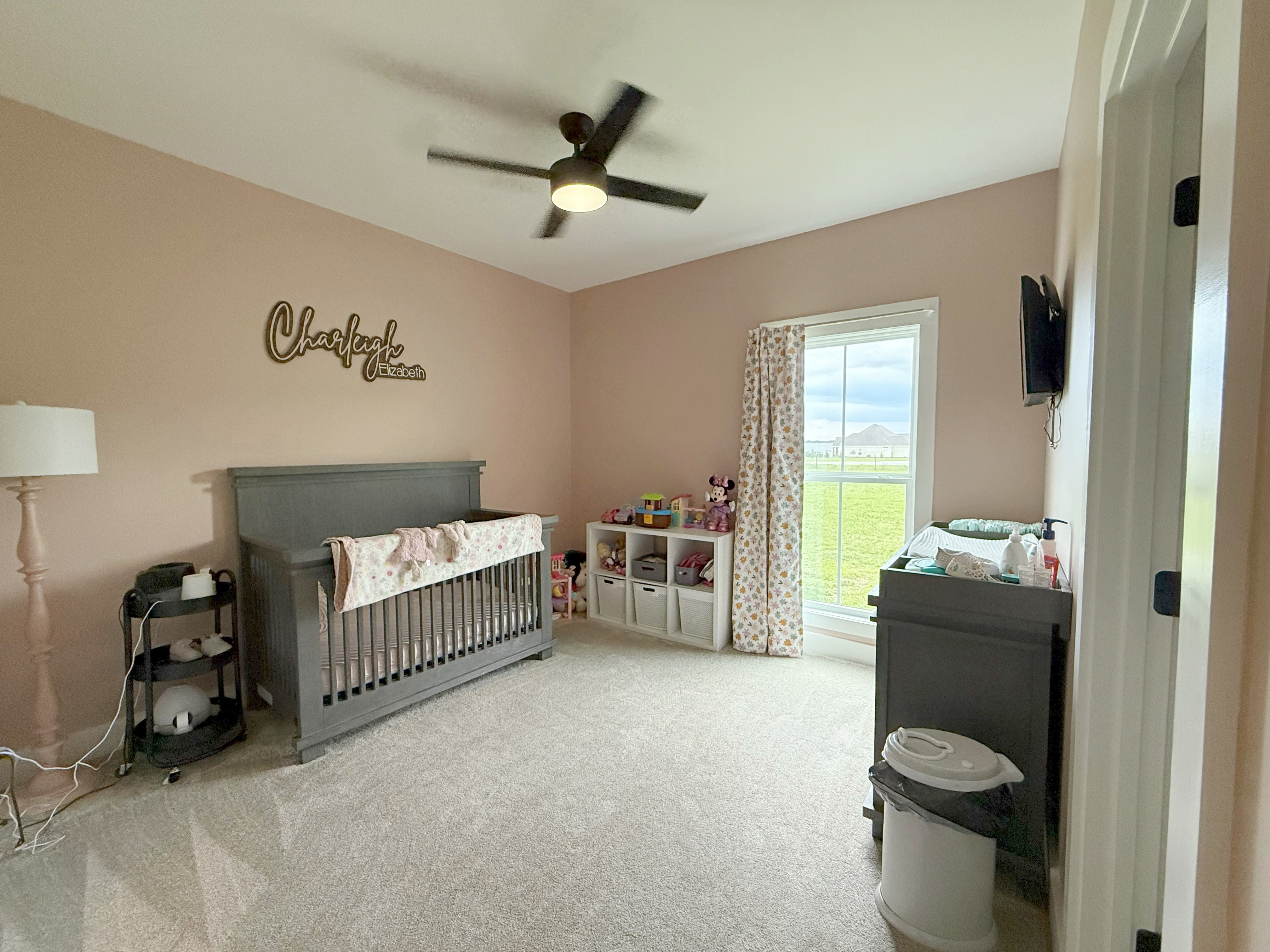 Headland, Alabama, 36345, United States, 4 Bedrooms Bedrooms, ,4 BathroomsBathrooms,Residential,For Sale,1977217