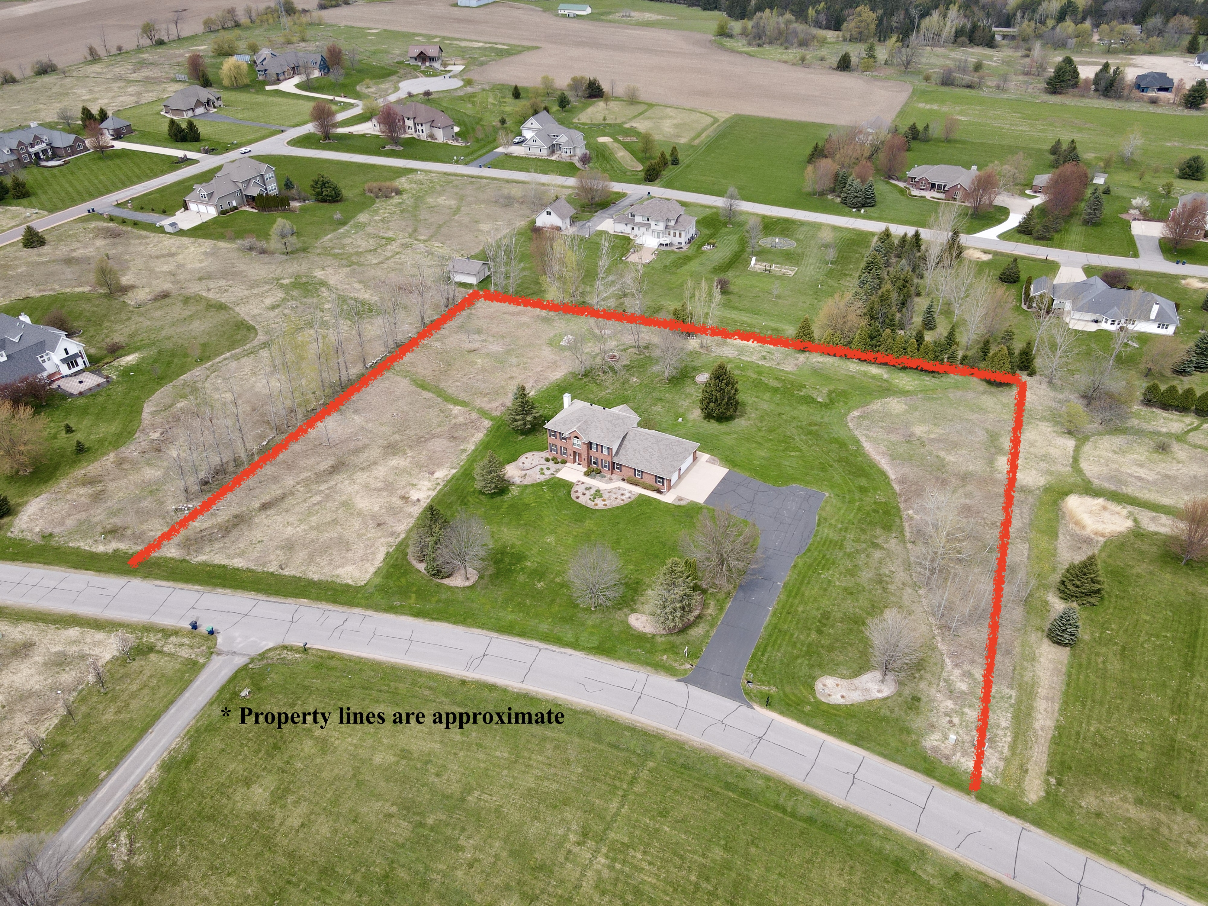 Wausau, Wisconsin, 54401, United States, 4 Bedrooms Bedrooms, ,4 BathroomsBathrooms,Residential,For Sale,2030835