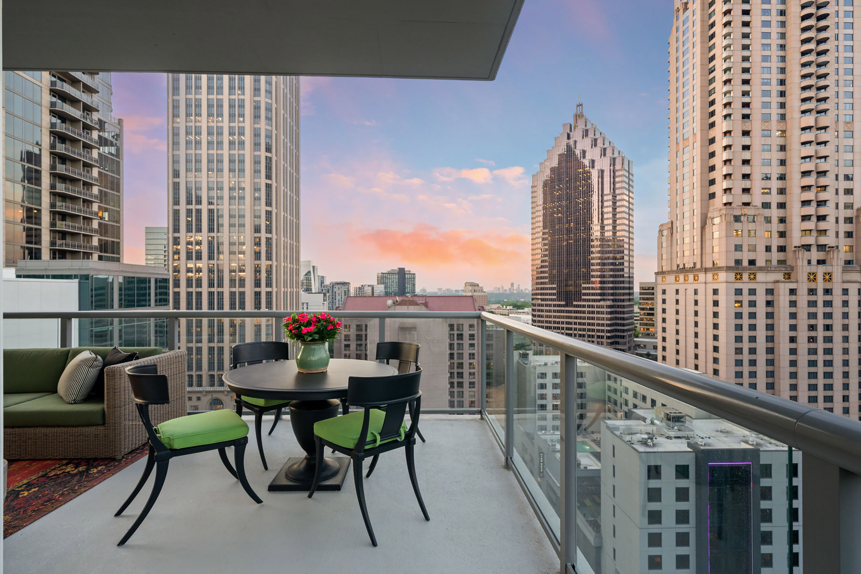  Understated Luxury and Refined Craftsmanship at the Iconic 40 West 12th - 物件實景