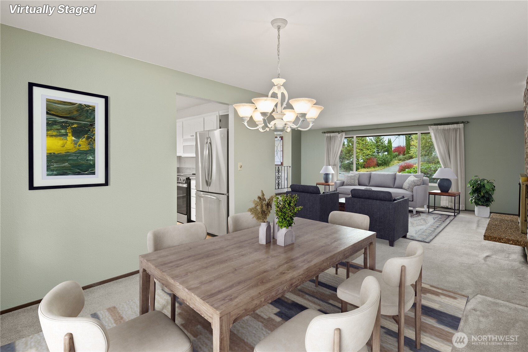 Redmond, Washington, 98052, United States, 3 Bedrooms Bedrooms, ,2 BathroomsBathrooms,Residential,For Sale,1990985