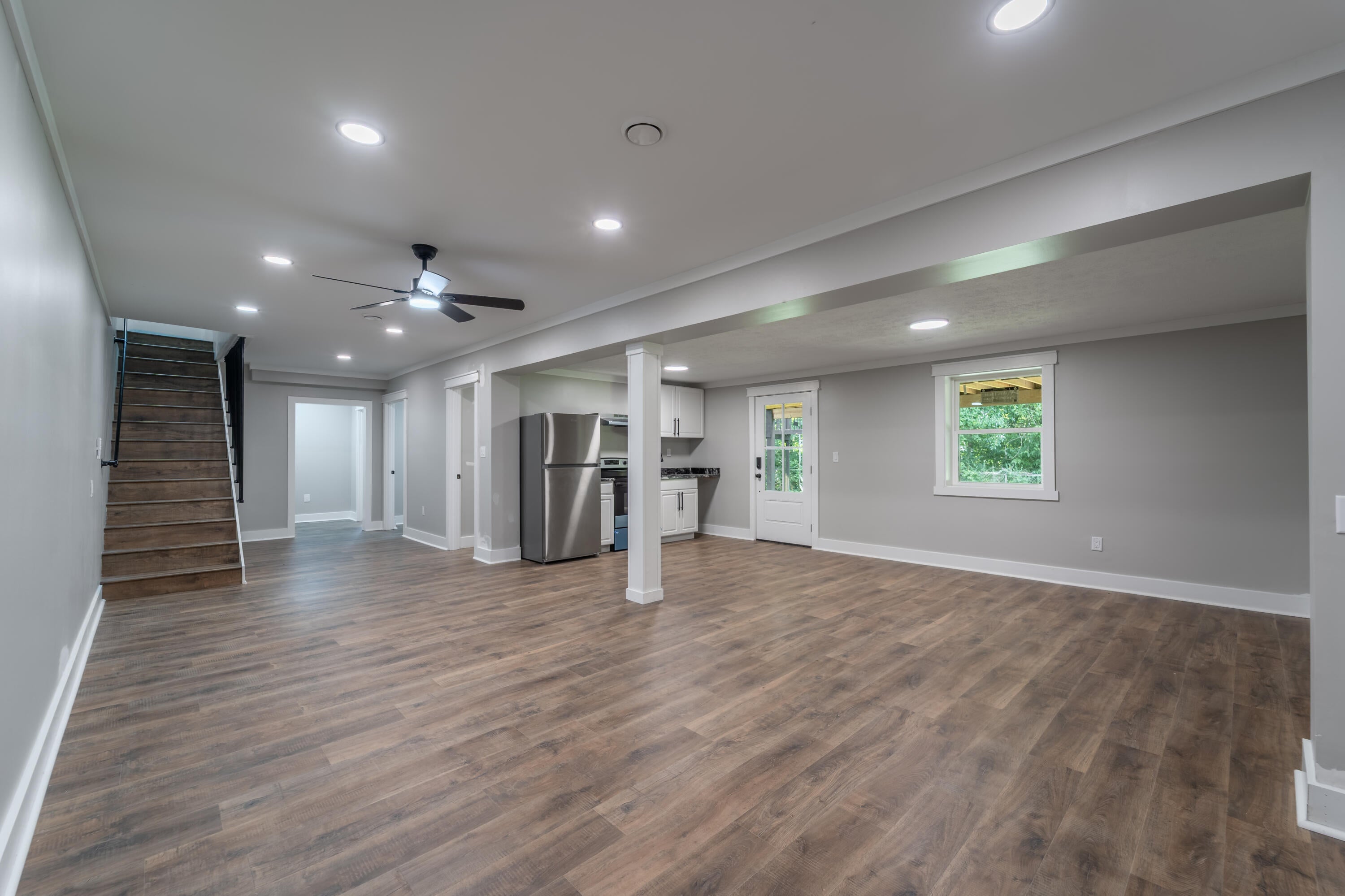 Berea, Kentucky, 40403, United States, 4 Bedrooms Bedrooms, ,4 BathroomsBathrooms,Residential,For Sale,1979235