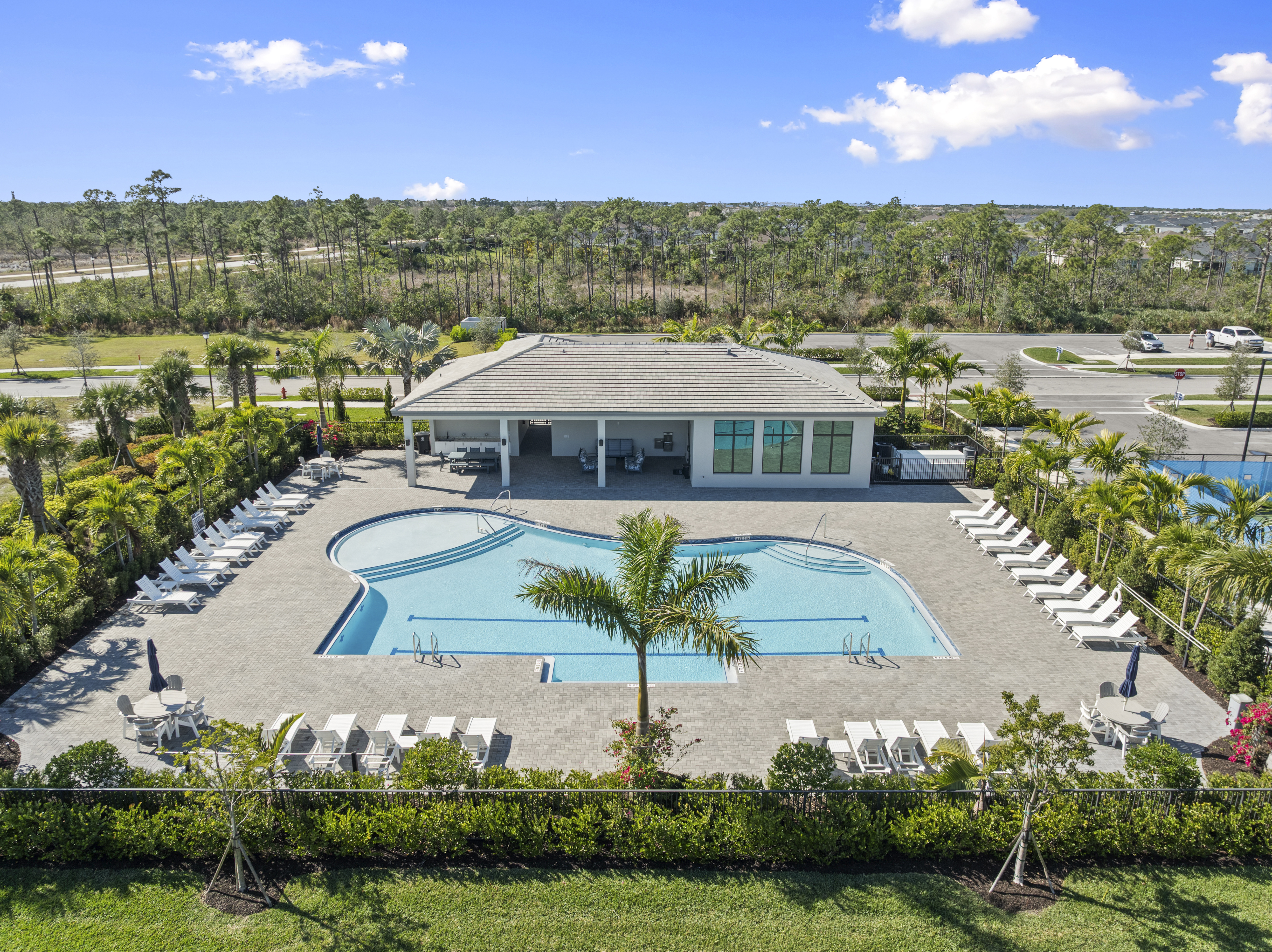  2125 SE Mosaic Boulevard, Port St Lucie, FL, 34984 - 物件實景