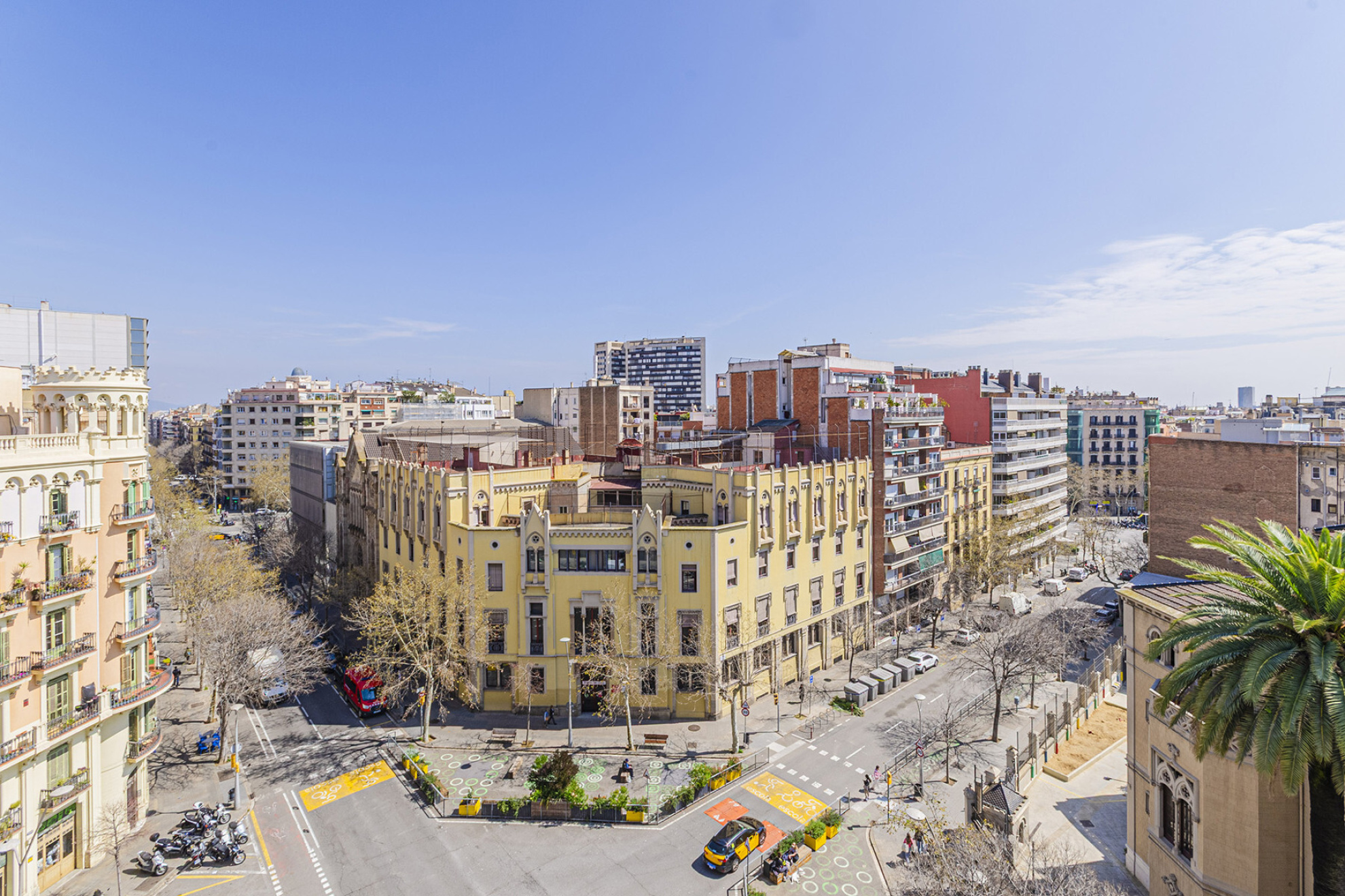  Spectacular duplex penthouse in Eixample Dreta - 物件實景