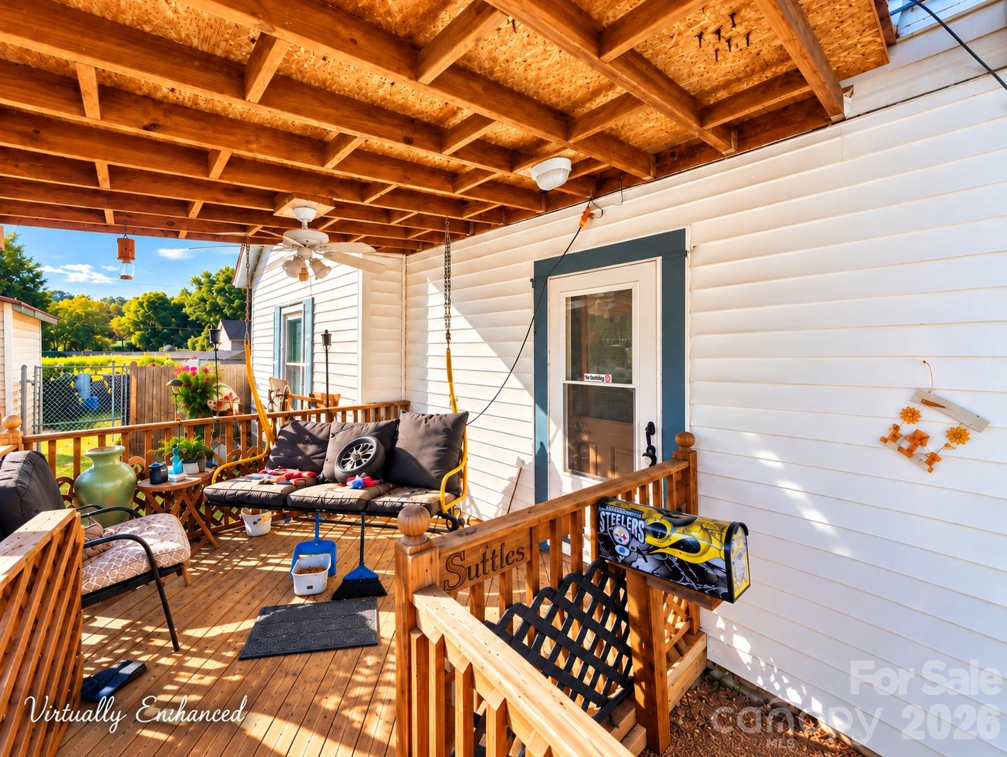 Grace St, Kings Mountain, NC 28086 #1