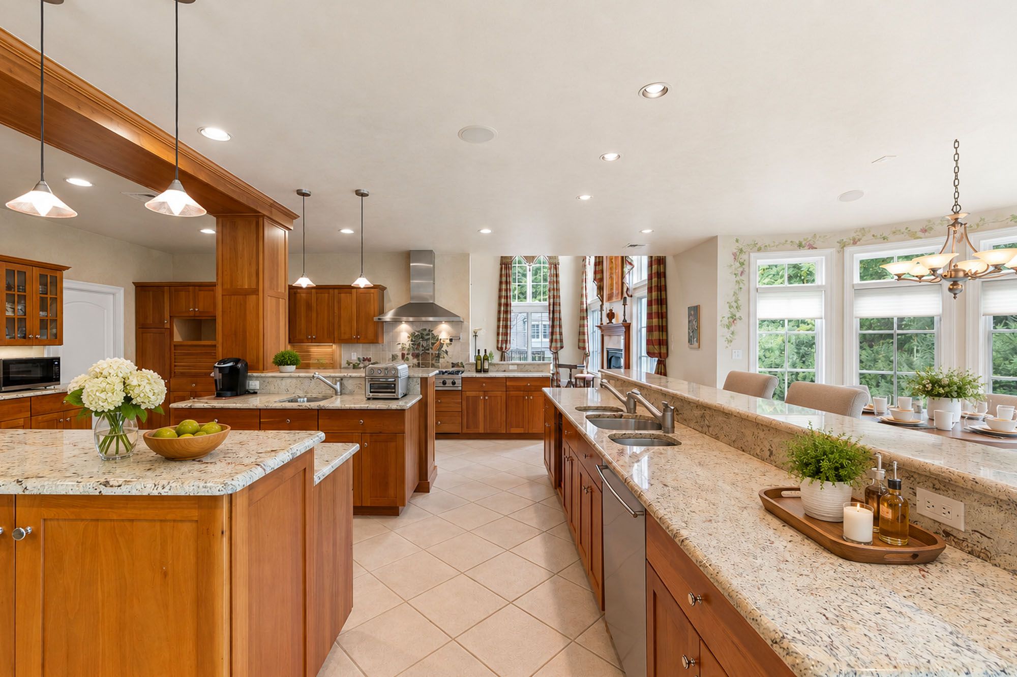  38 Bridle Way, Saddle River, NJ, 07458 - 物件實景