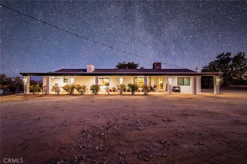 Yucca Valley, California, 92284, United States, 3 Bedrooms Bedrooms, ,3 BathroomsBathrooms,Residential,For Sale,1907698
