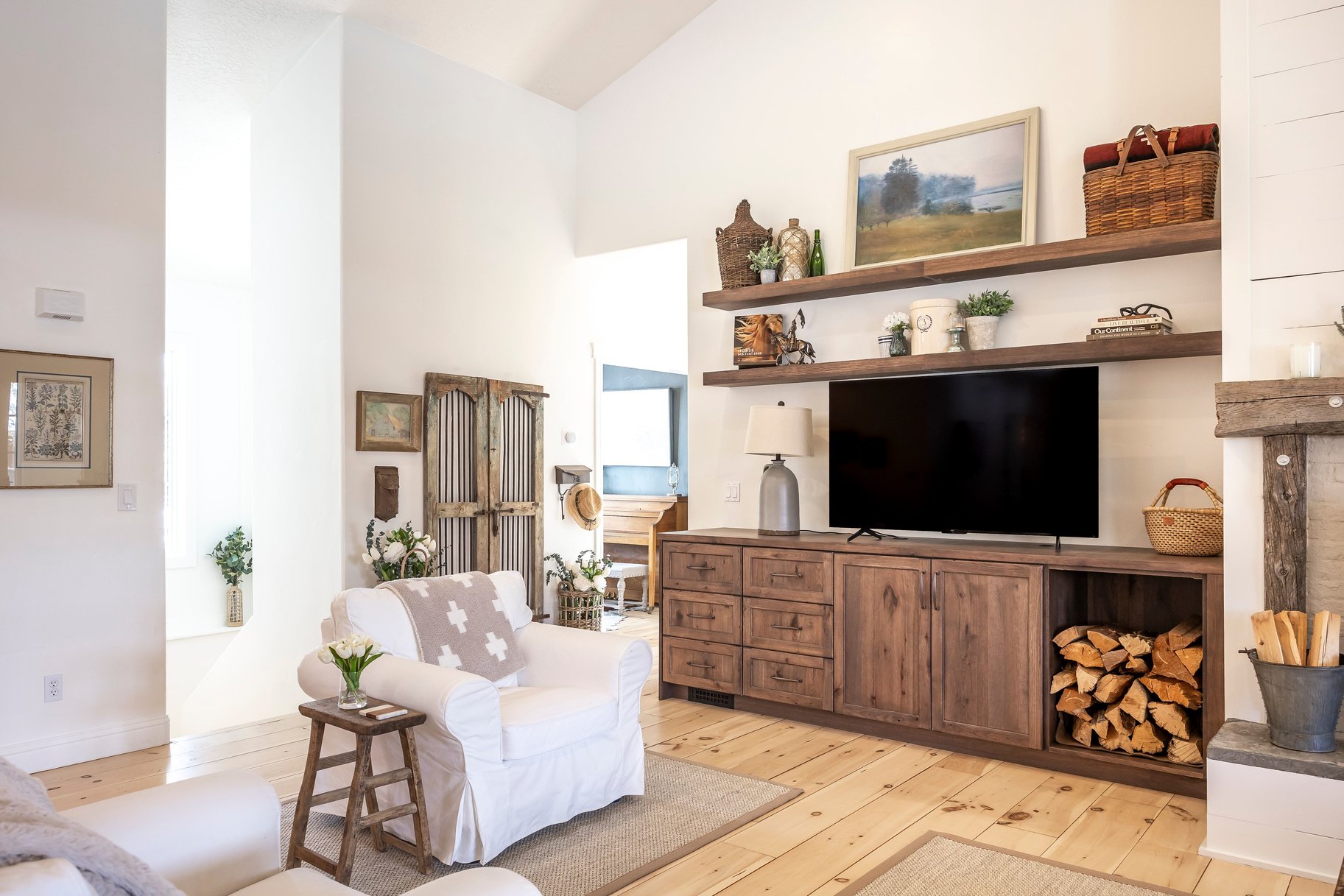  Custom Home In Dutch Fields Community In Midway - 物件實景