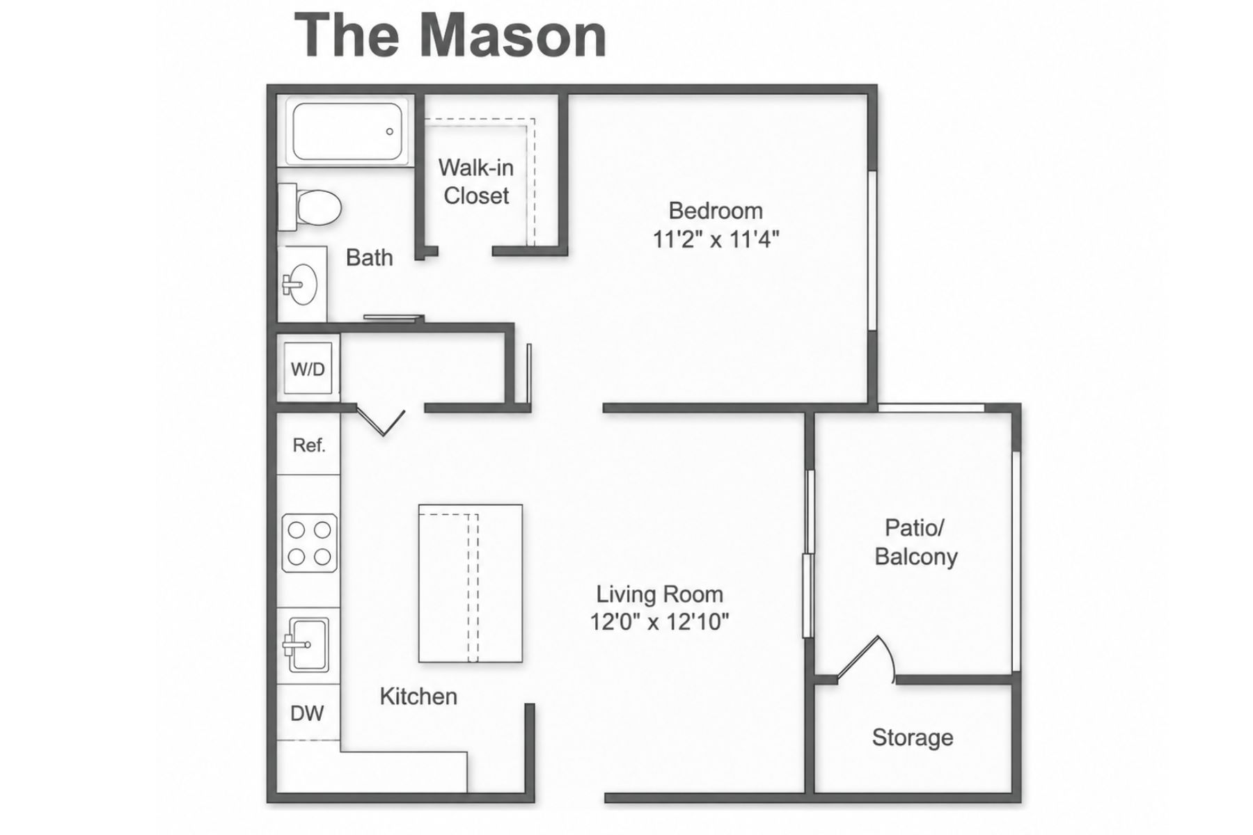  3303 Wyndham Circle, Alexandria, VA, 22302 - 物件實景