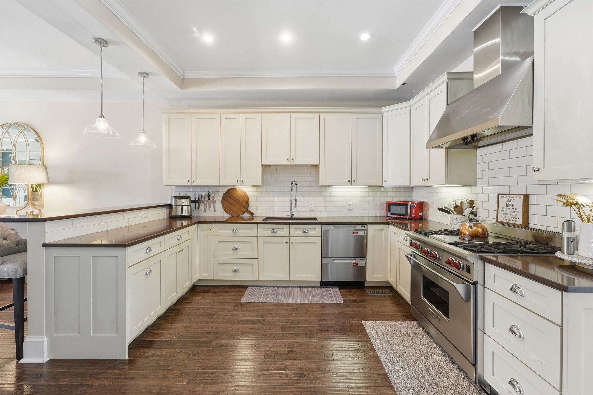  2418 Jane Street, Pittsburgh, PA 15203 - 物件實景