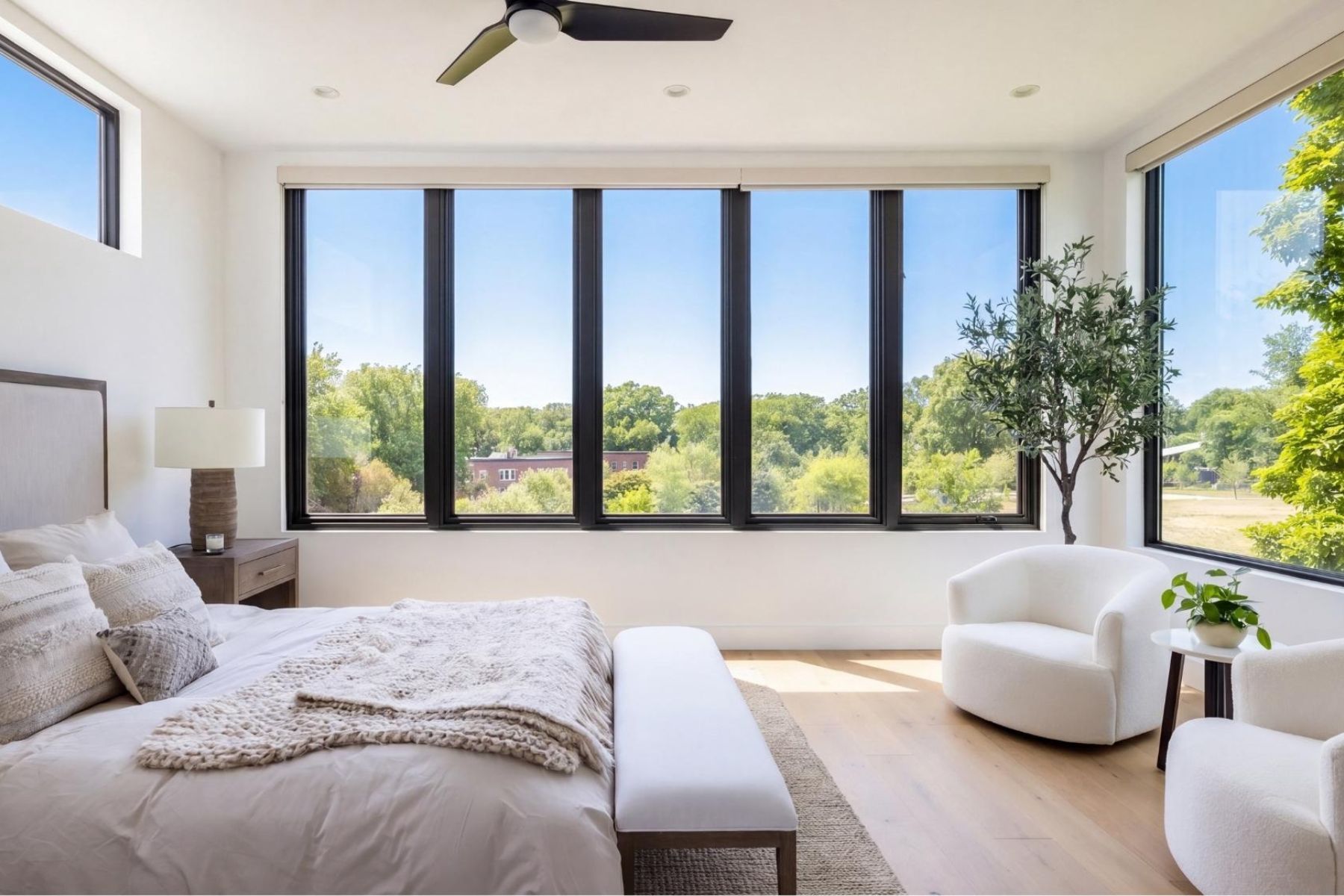  1522 Foxhall Road NW, Washington, DC, 20007 - 物件實景