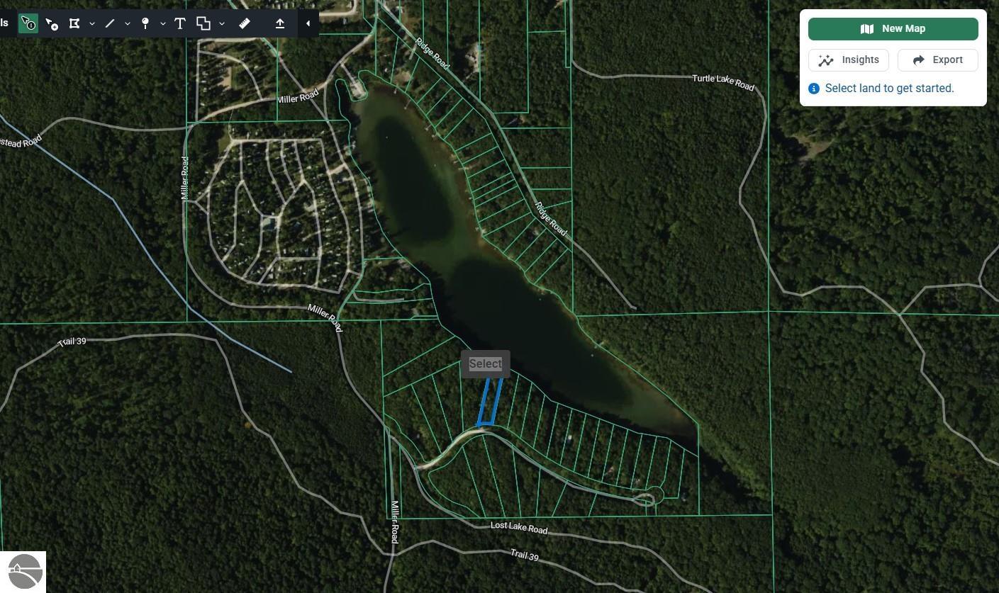 Beulah, Michigan, 49617, United States, 3 Bedrooms Bedrooms, ,2 BathroomsBathrooms,Residential,For Sale,1975573