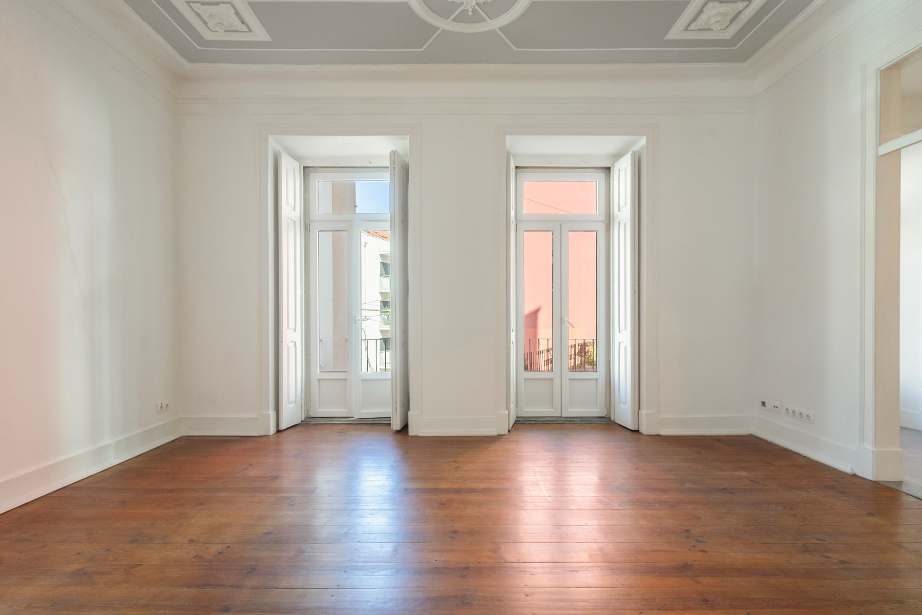  Flat, 4 bedrooms, for Sale - 物件實景
