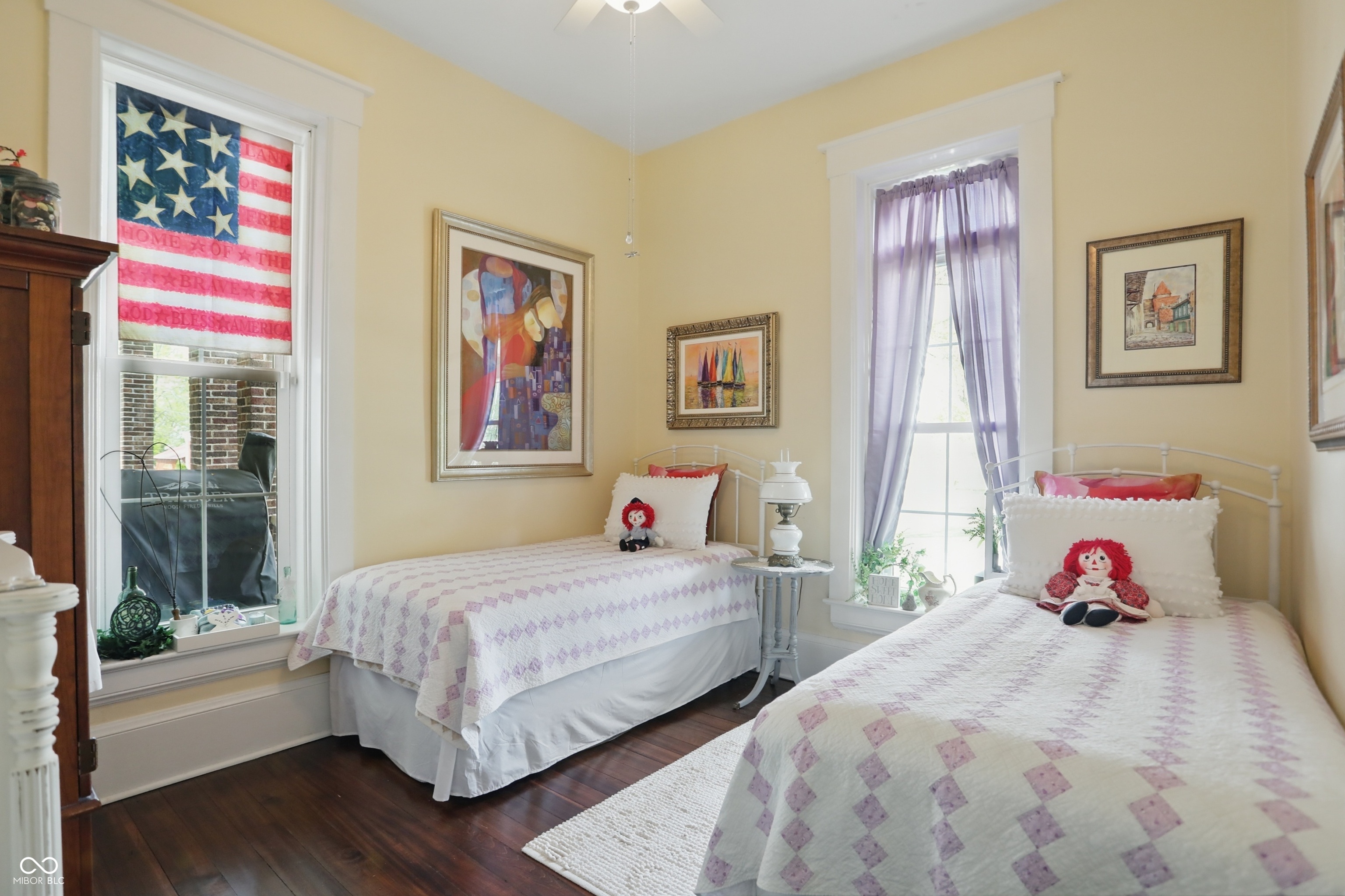 Paragon, Indiana, 46166, United States, 5 Bedrooms Bedrooms, ,2 BathroomsBathrooms,Residential,For Sale,1921702