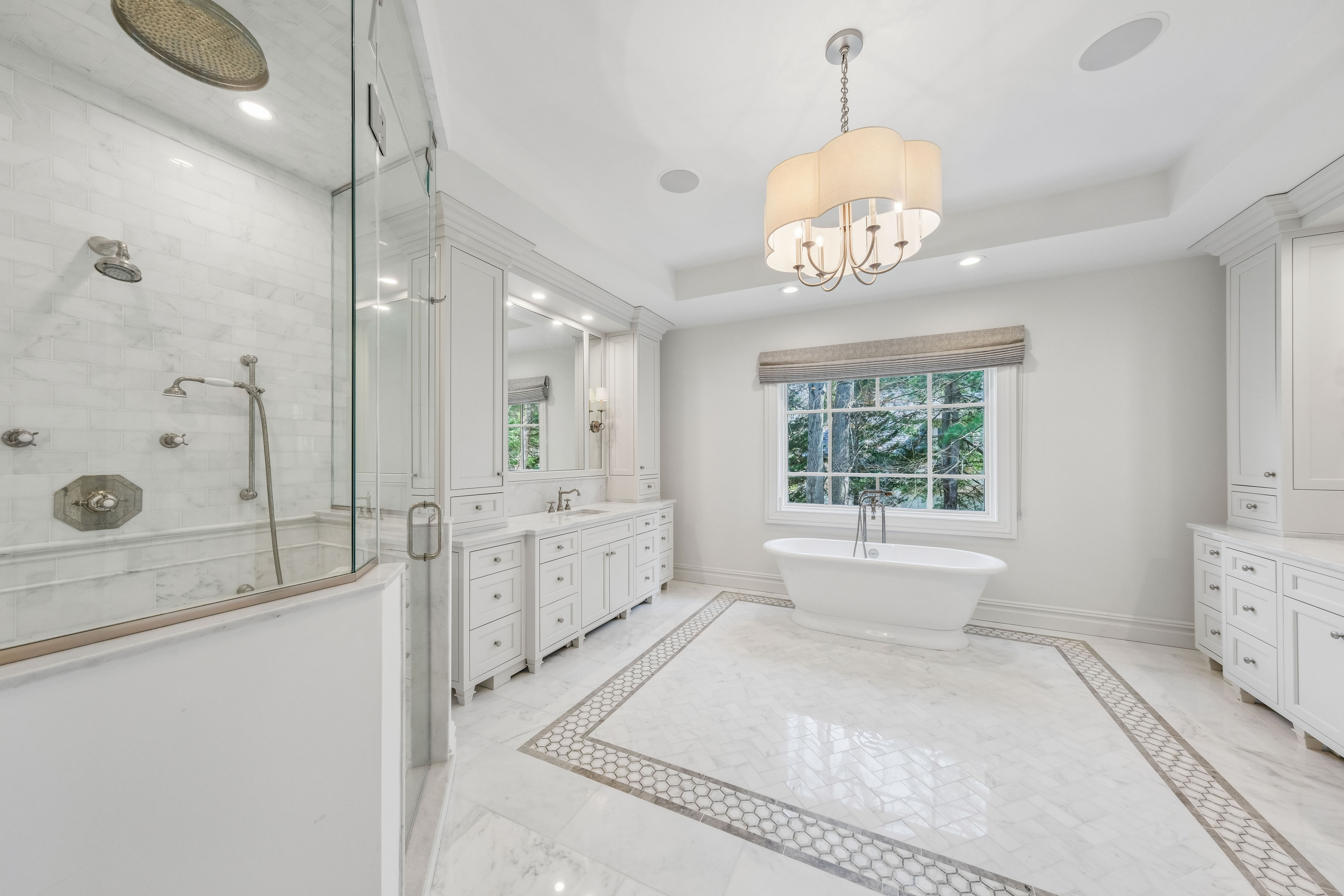  2 Alford Drive, Saddle River, NJ 07458 - 物件實景